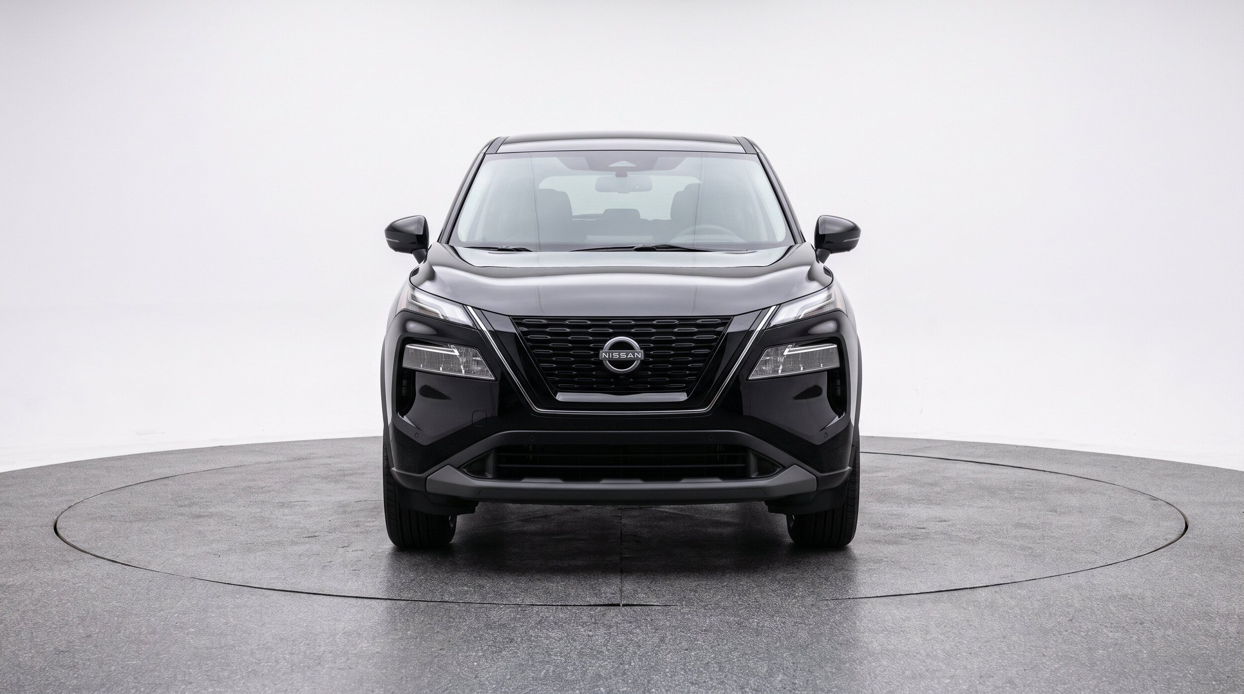 Thumbnail: 2026 Nissan Rogue - 2