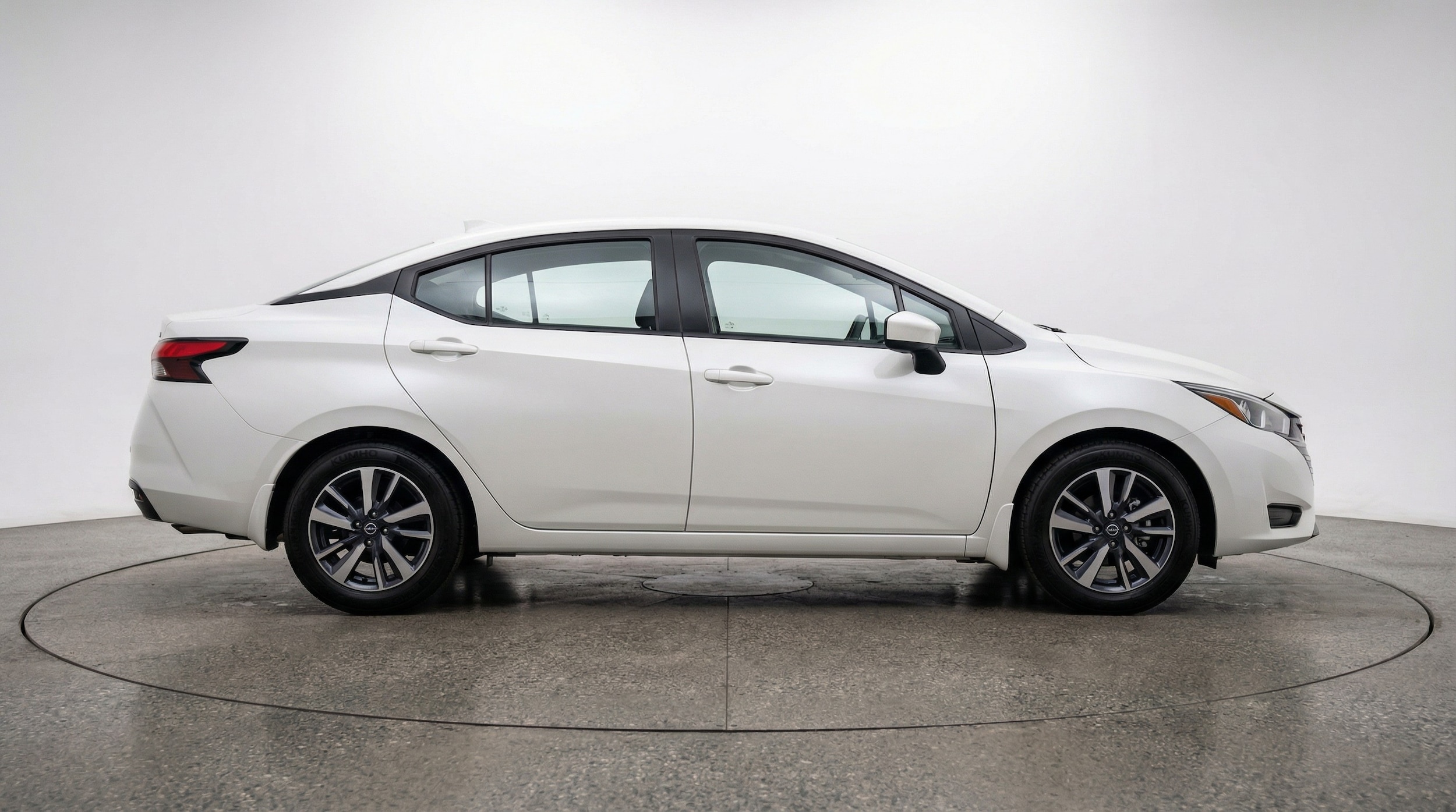 Thumbnail: 2025 Nissan Versa - 8