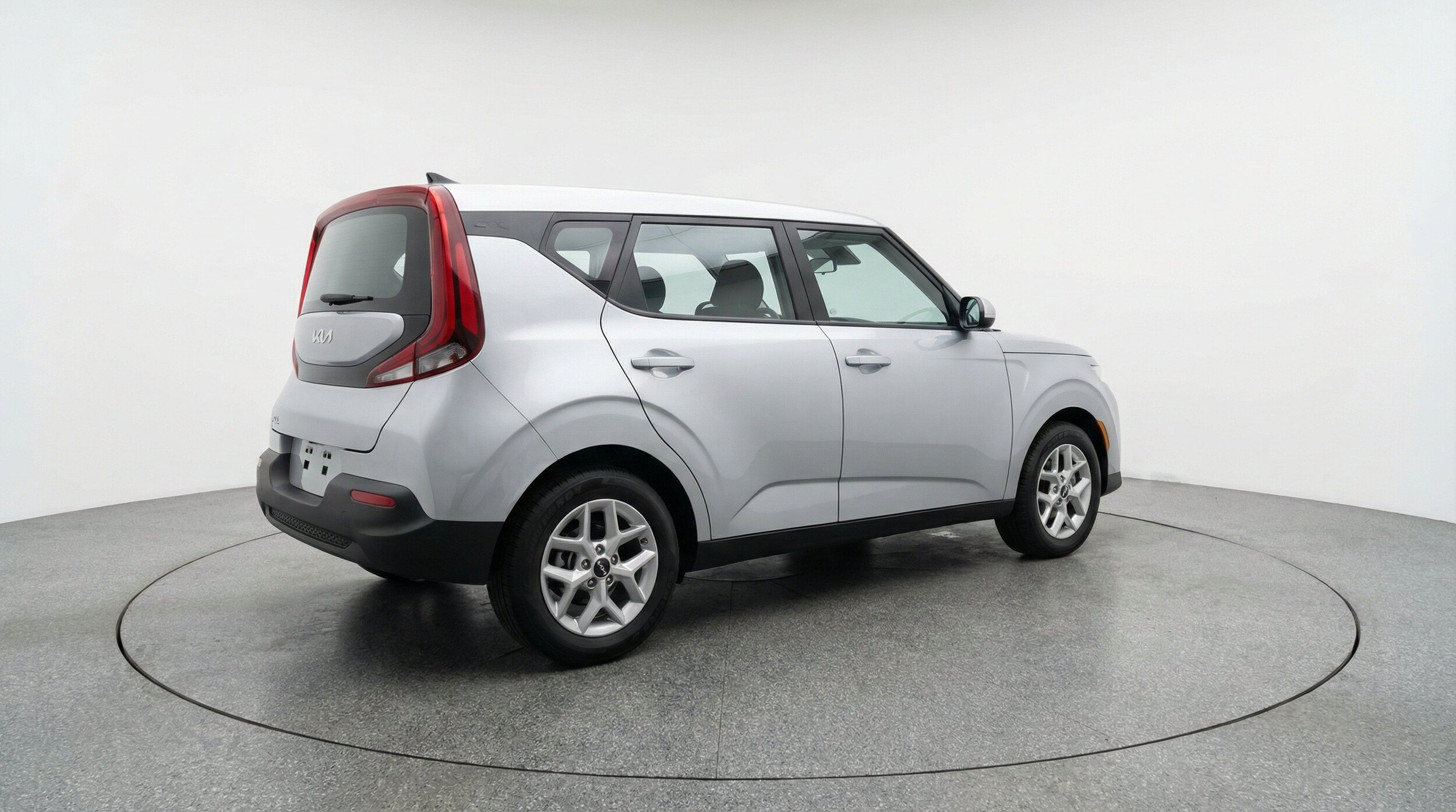Thumbnail: 2025 Kia Soul - 9