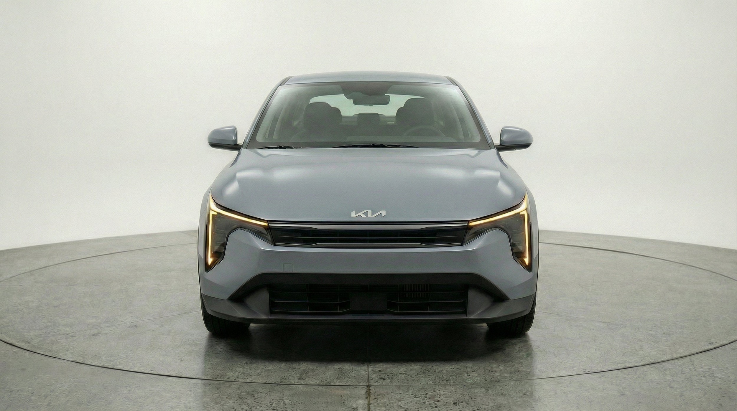 Thumbnail: 2025 Kia K4 - 2