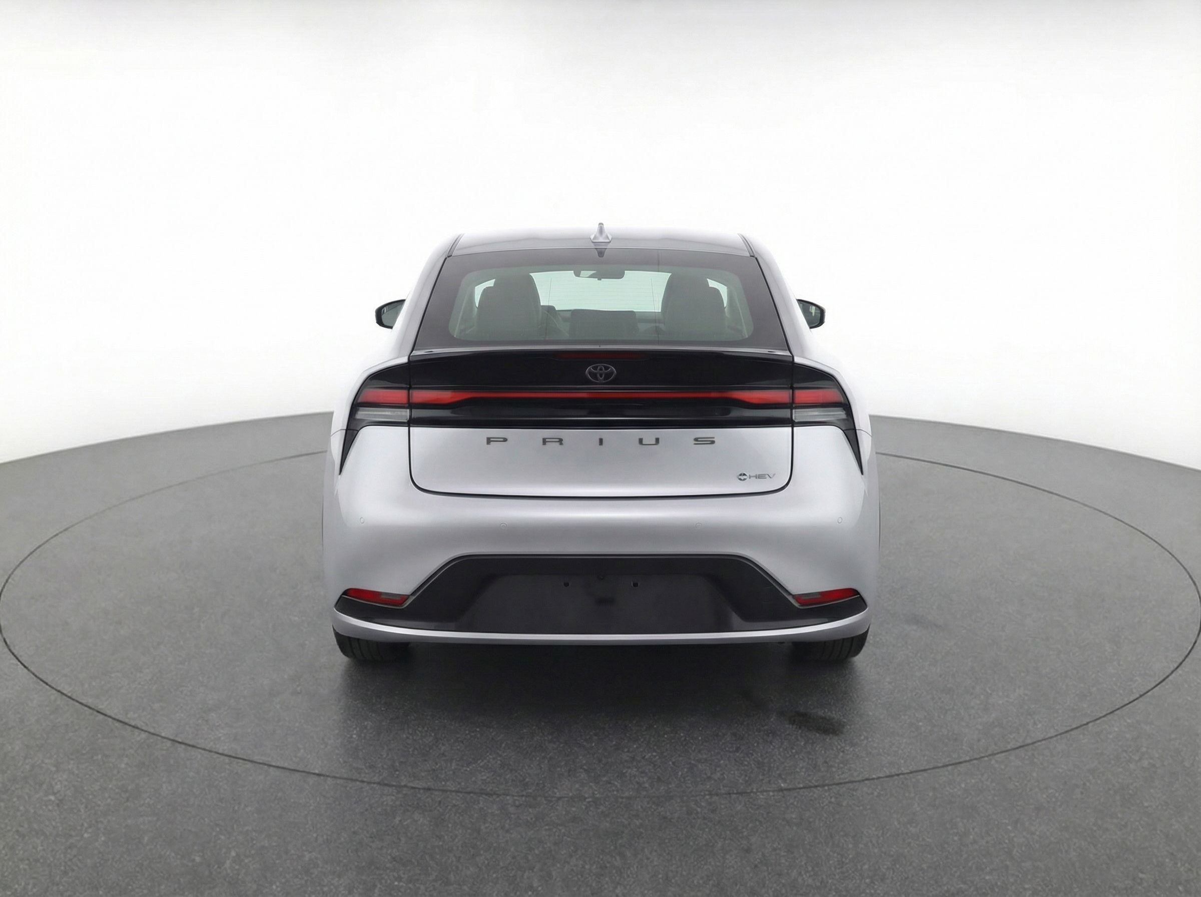 Thumbnail: 2025 Toyota Prius - 6