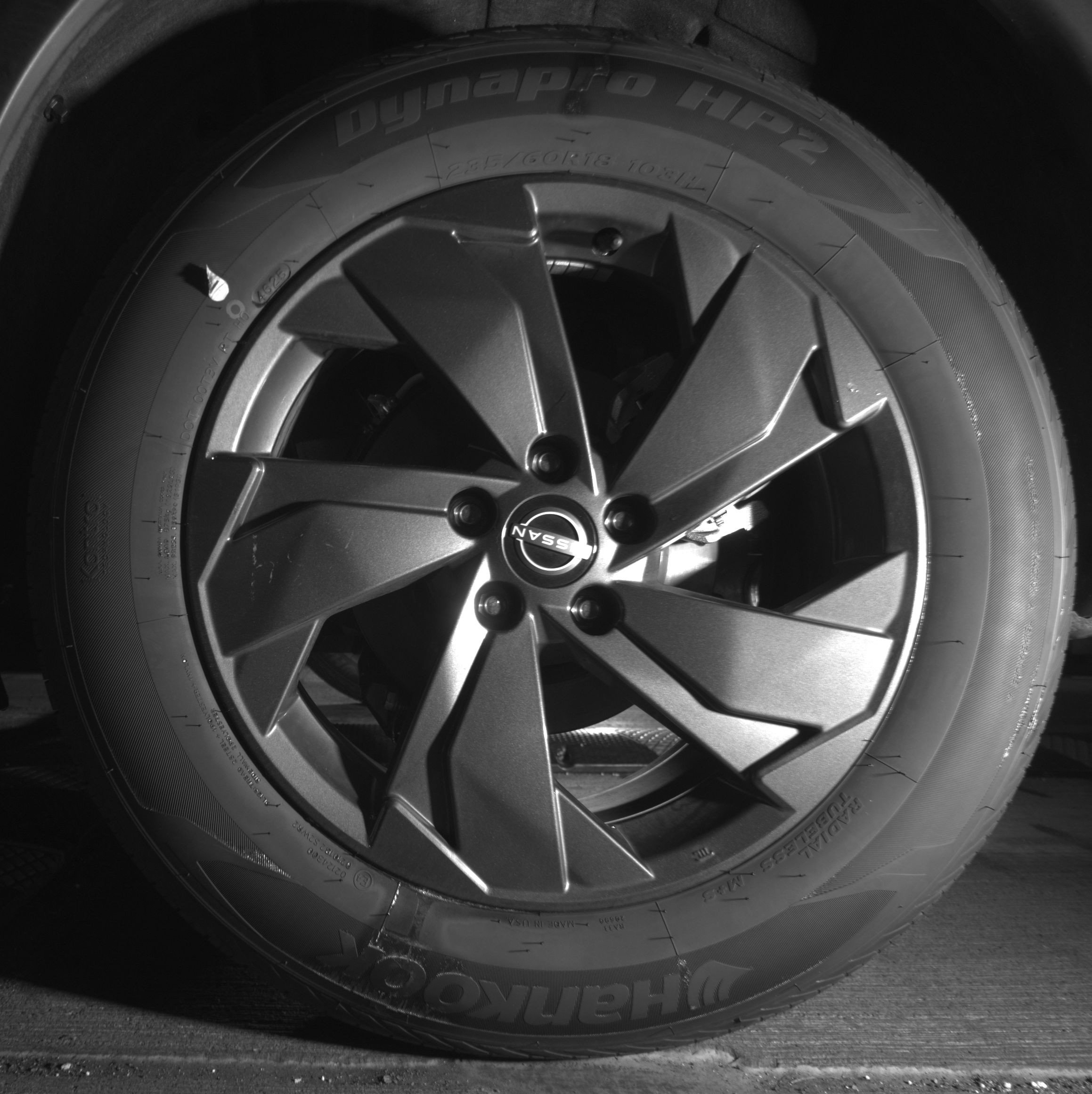 Thumbnail: 2026 Nissan Rogue - 14