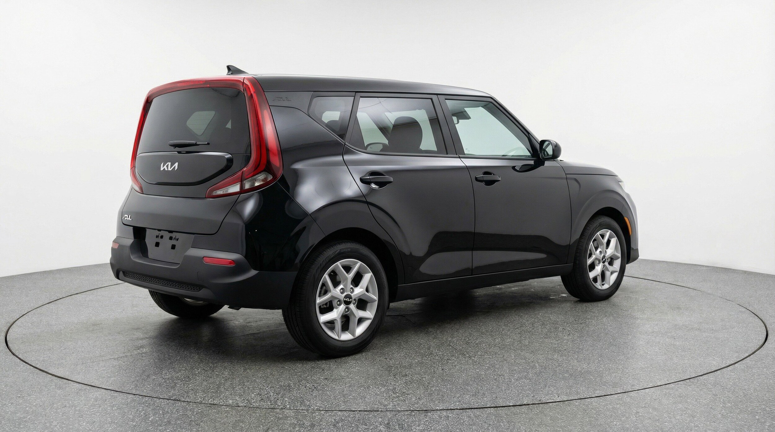 Thumbnail: 2025 Kia Soul - 9
