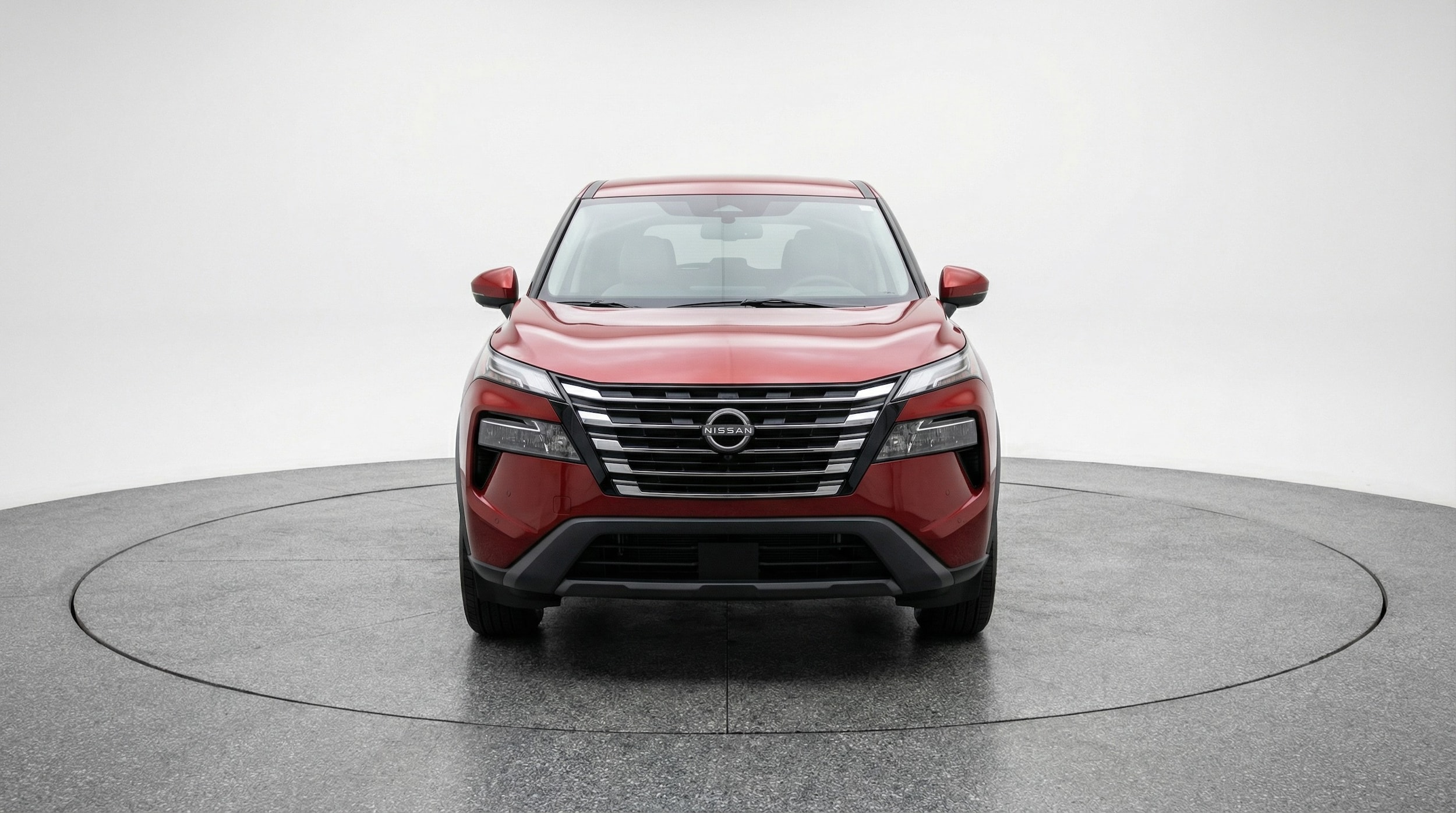 Thumbnail: 2025 Nissan Rogue - 2