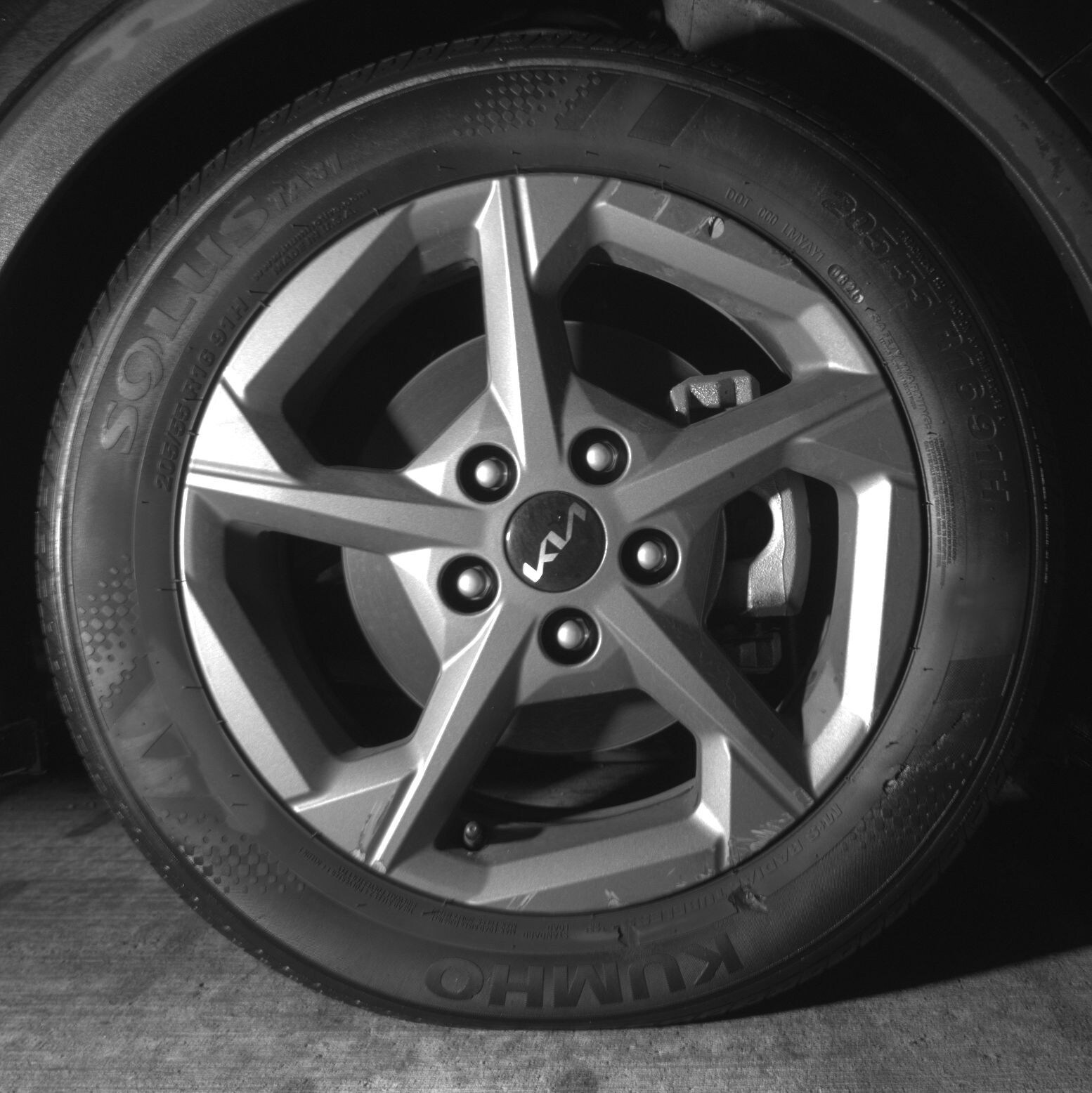 Thumbnail: 2025 Kia K4 - 10