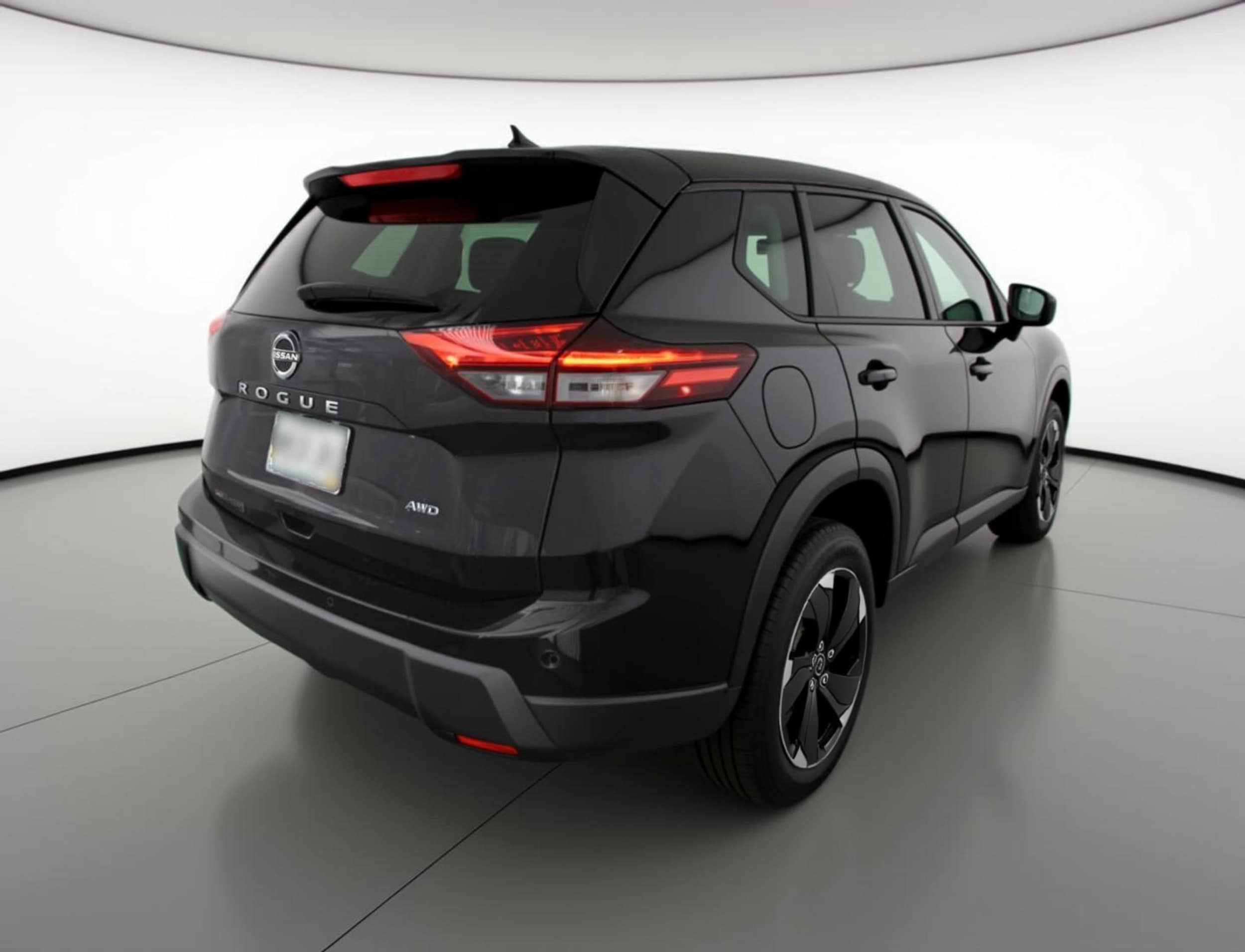 Thumbnail: 2025 Nissan Rogue - 7