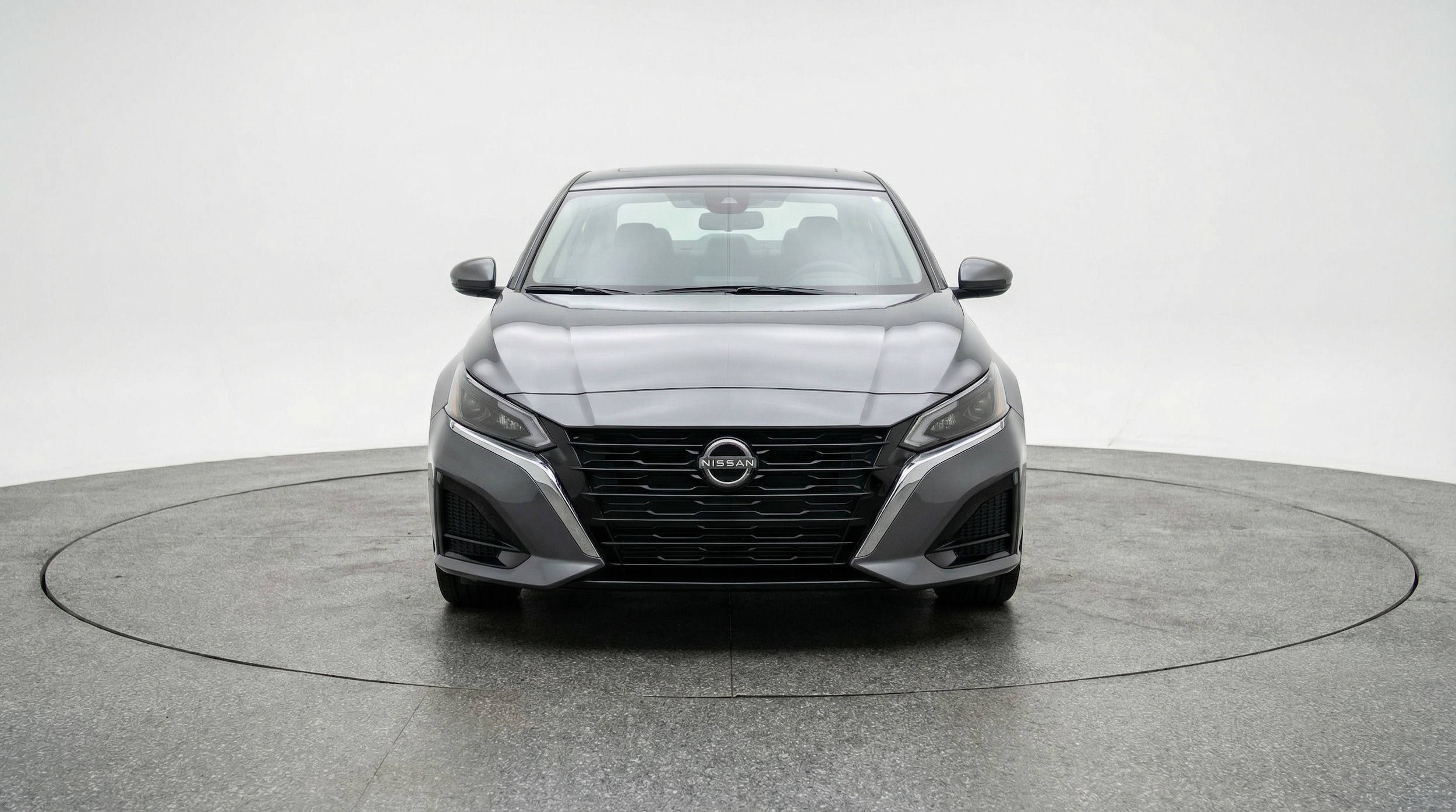 Thumbnail: 2025 Nissan Altima - 2