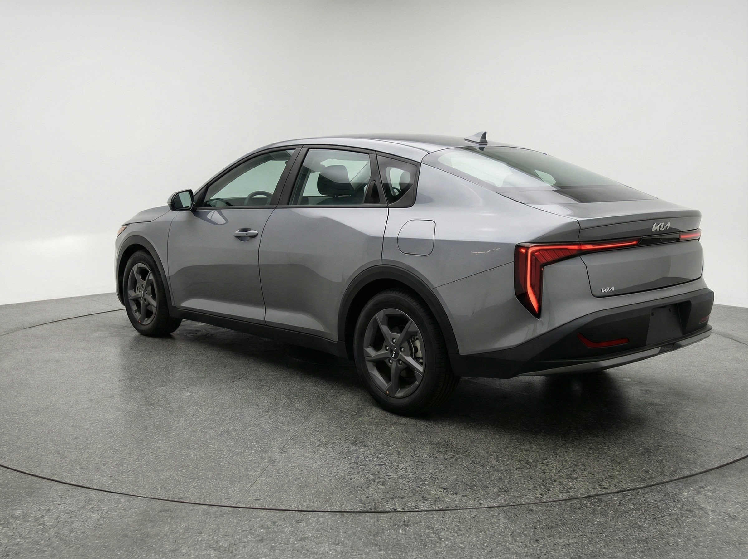 Thumbnail: 2025 Kia K4 - 5
