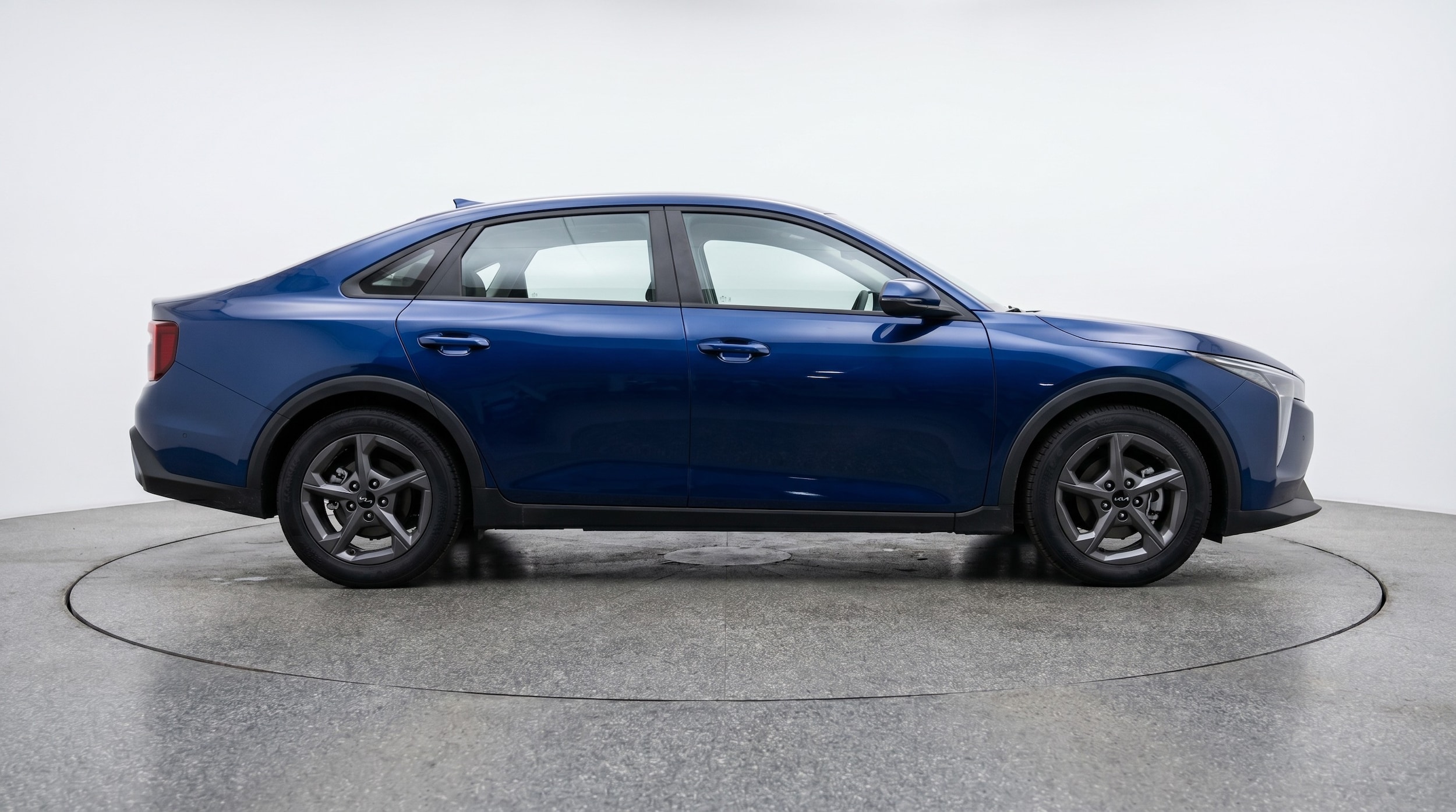 Thumbnail: 2025 Kia K4 - 8