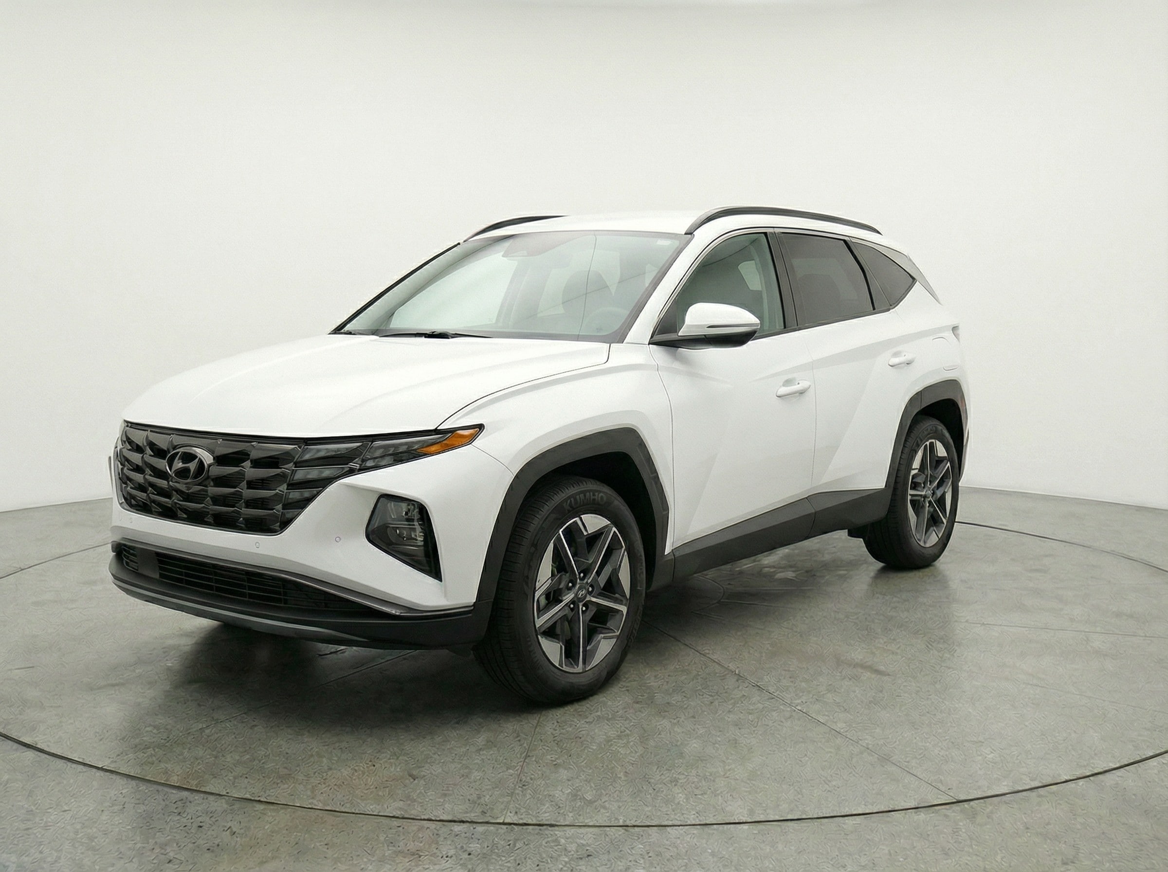 Thumbnail: 2025 Hyundai Tucson - 3