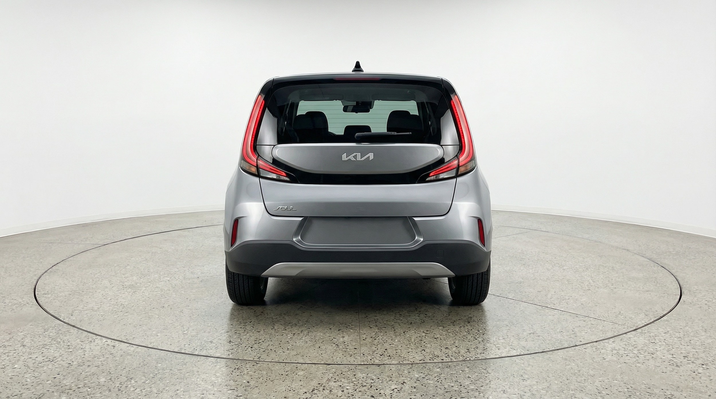 Thumbnail: 2025 Kia Soul - 6