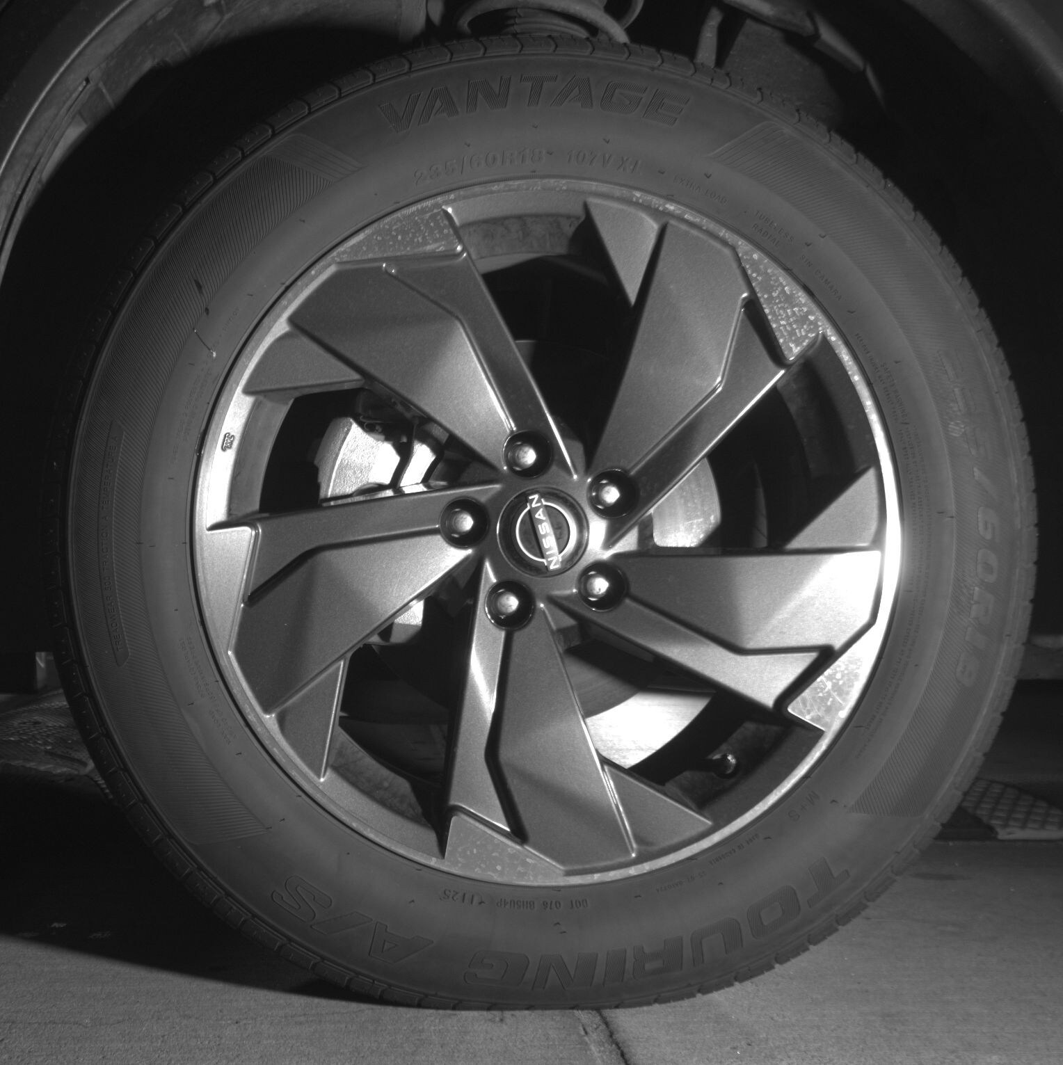 Thumbnail: 2025 Nissan Rogue - 9