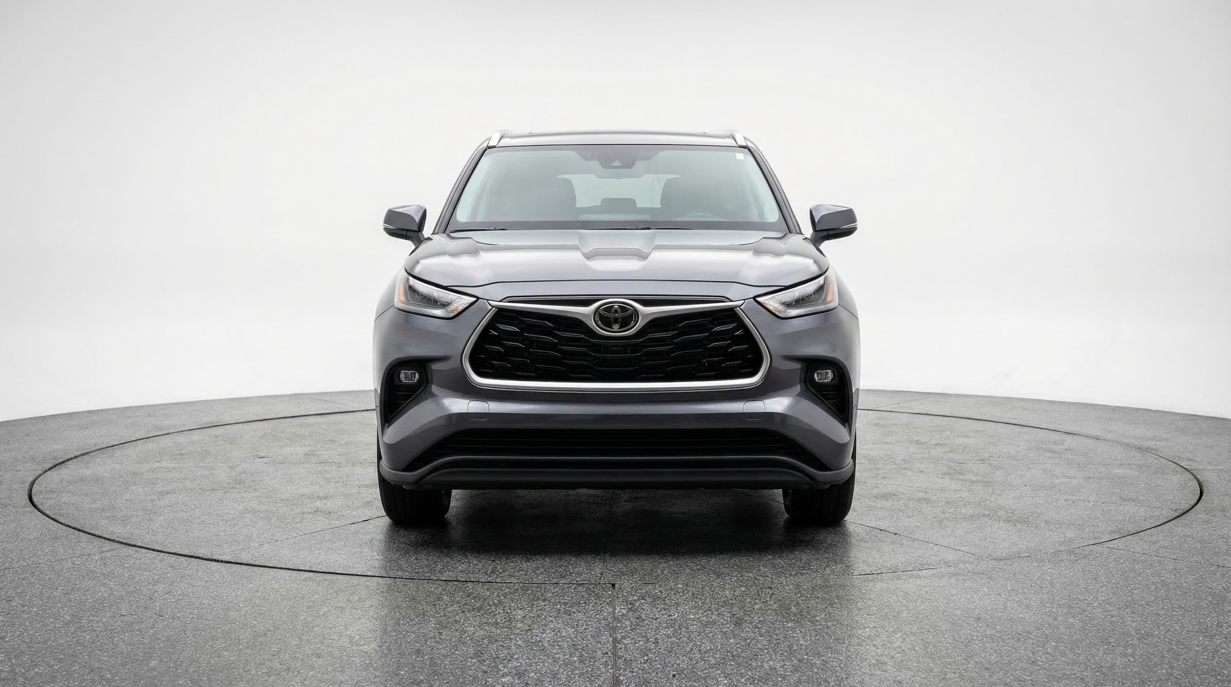 Thumbnail: 2025 Toyota Highlander - 2