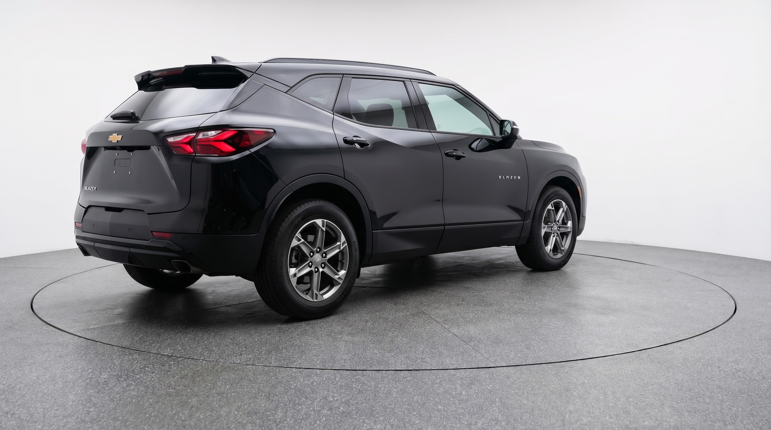 Thumbnail: 2026 Chevrolet Blazer - 7