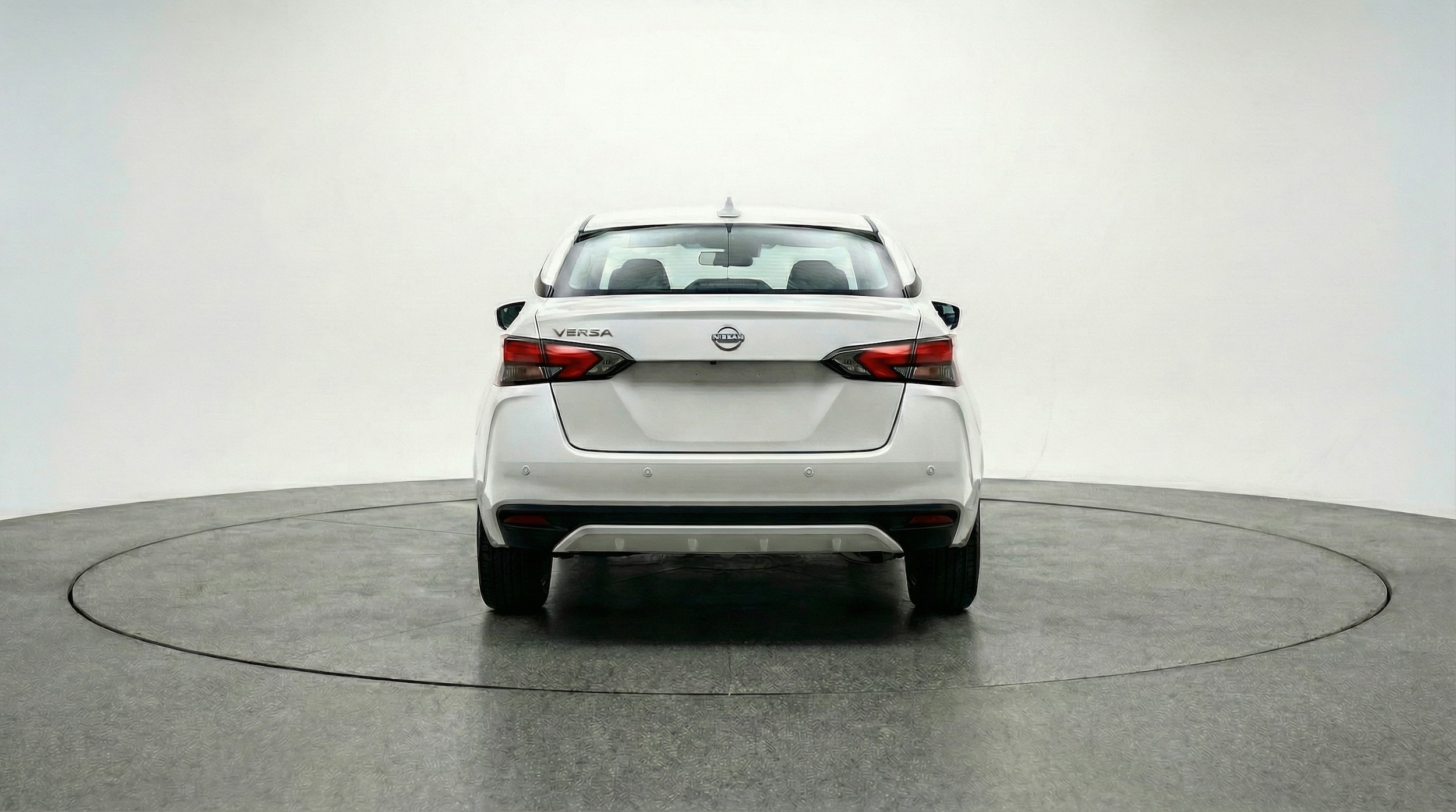 Thumbnail: 2025 Nissan Versa - 6