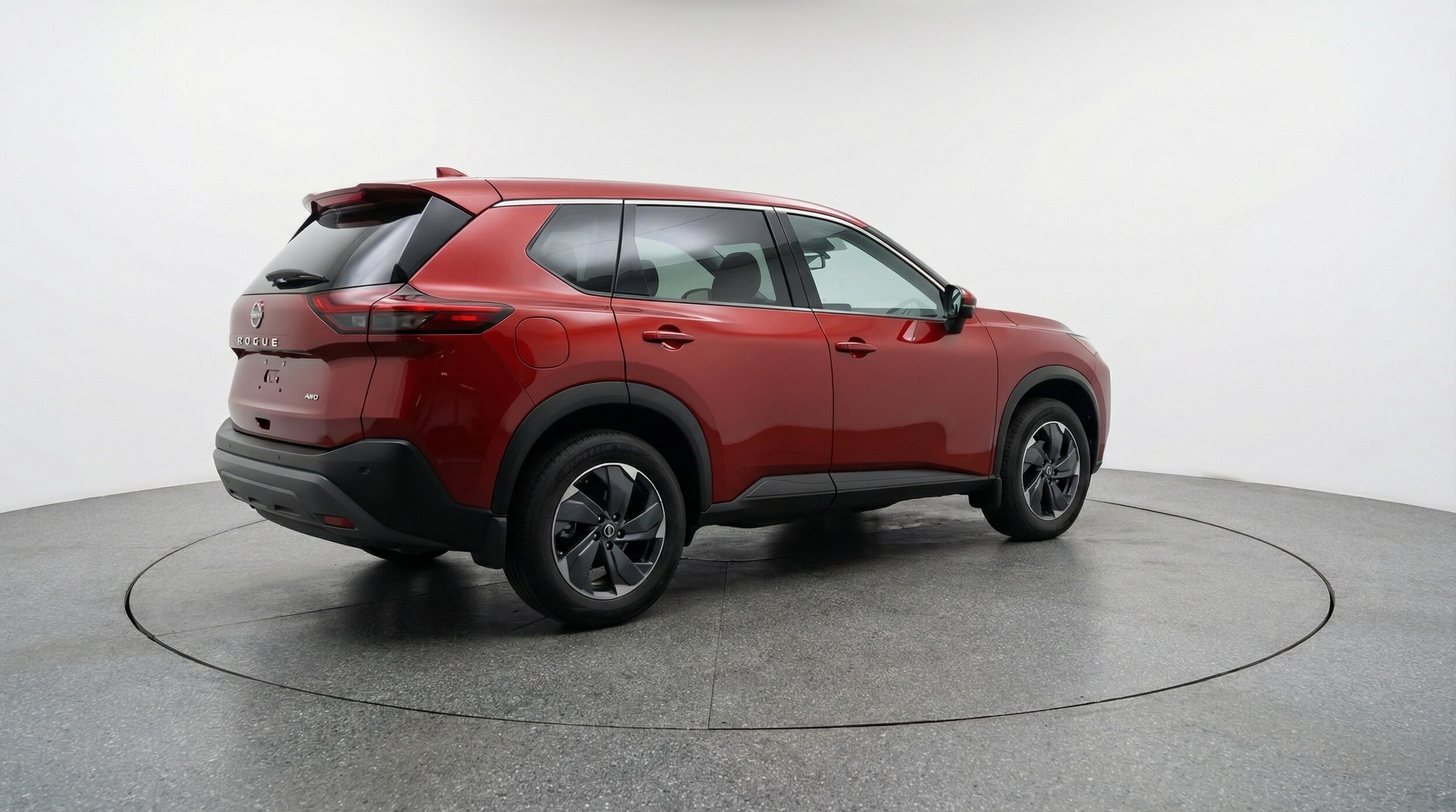 Thumbnail: 2025 Nissan Rogue - 7
