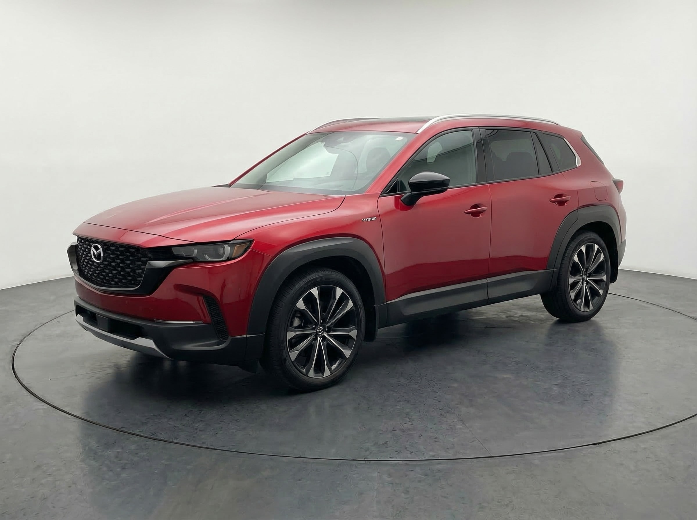 Thumbnail: 2025 Mazda CX-50 - 3