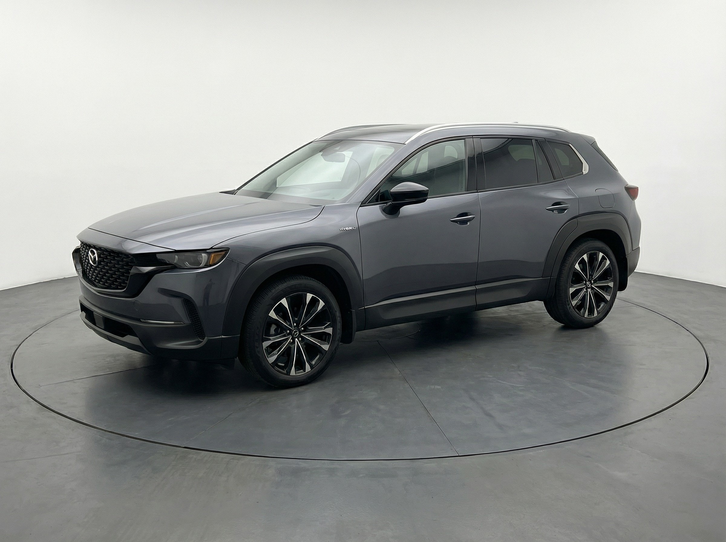 Thumbnail: 2025 Mazda CX-50 - 3
