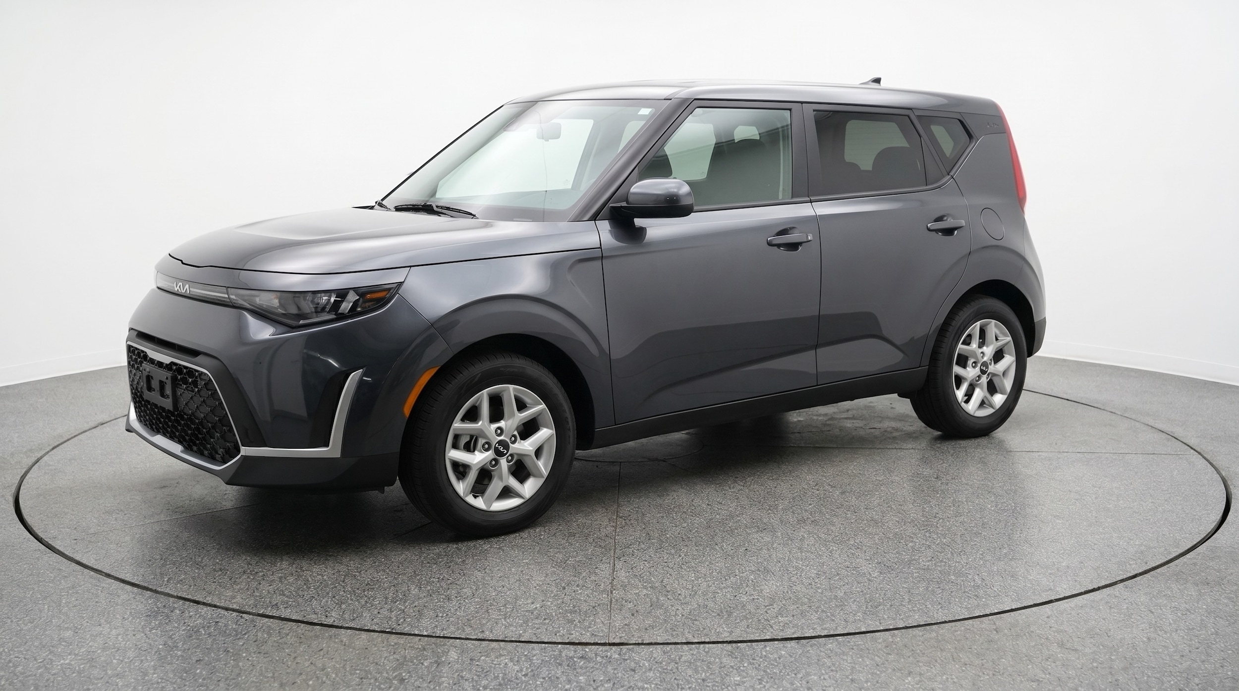Thumbnail: 2025 Kia Soul - 3