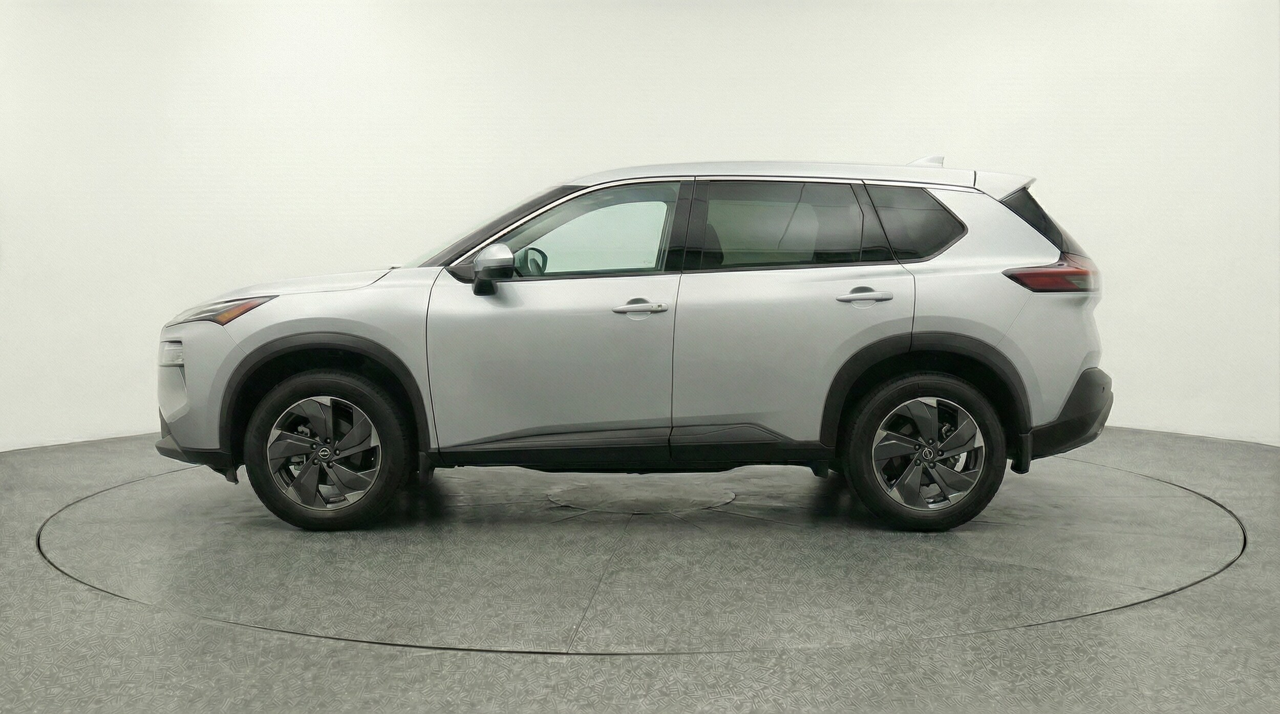 Thumbnail: 2025 Nissan Rogue - 4