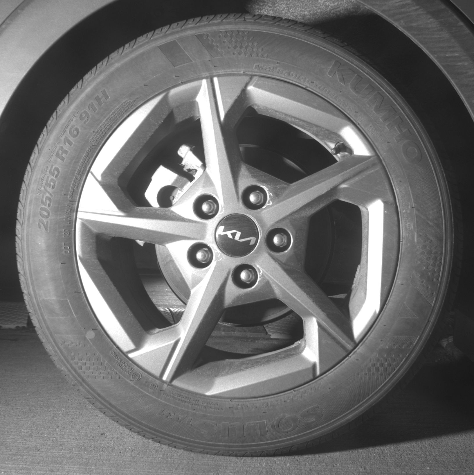 Thumbnail: 2025 Kia K4 - 12