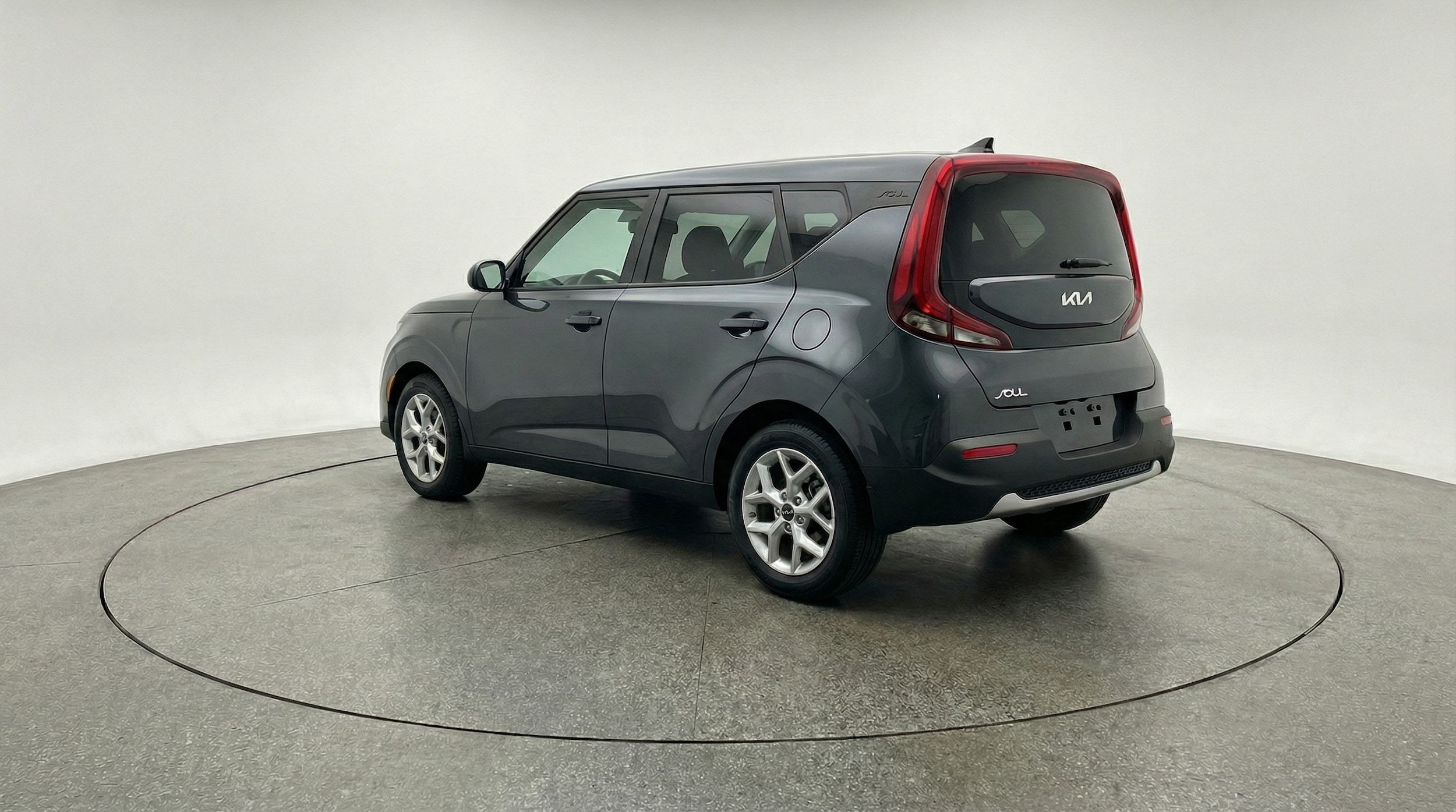 Thumbnail: 2025 Kia Soul - 5