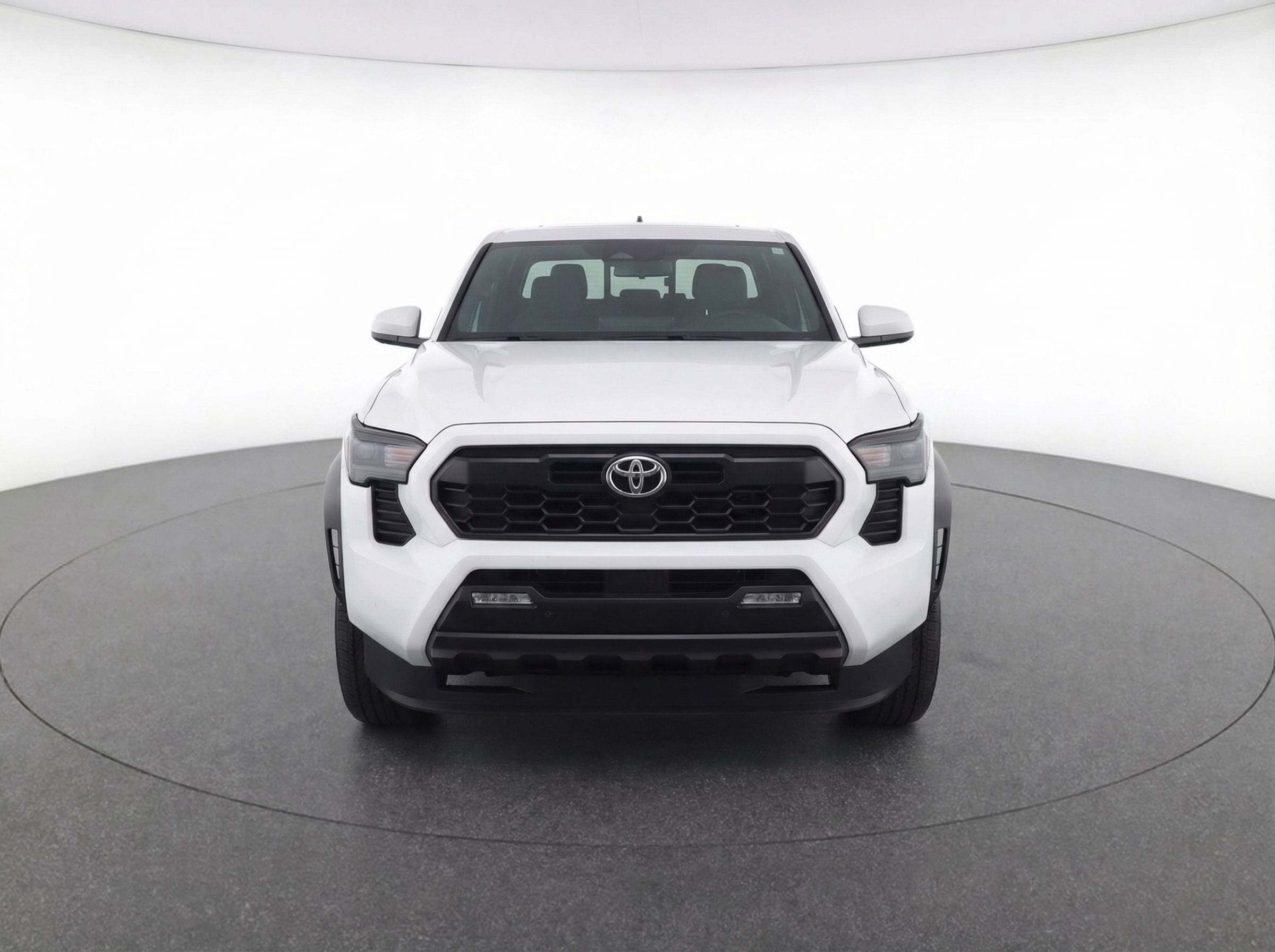 Thumbnail: 2024 Toyota Tacoma - 2