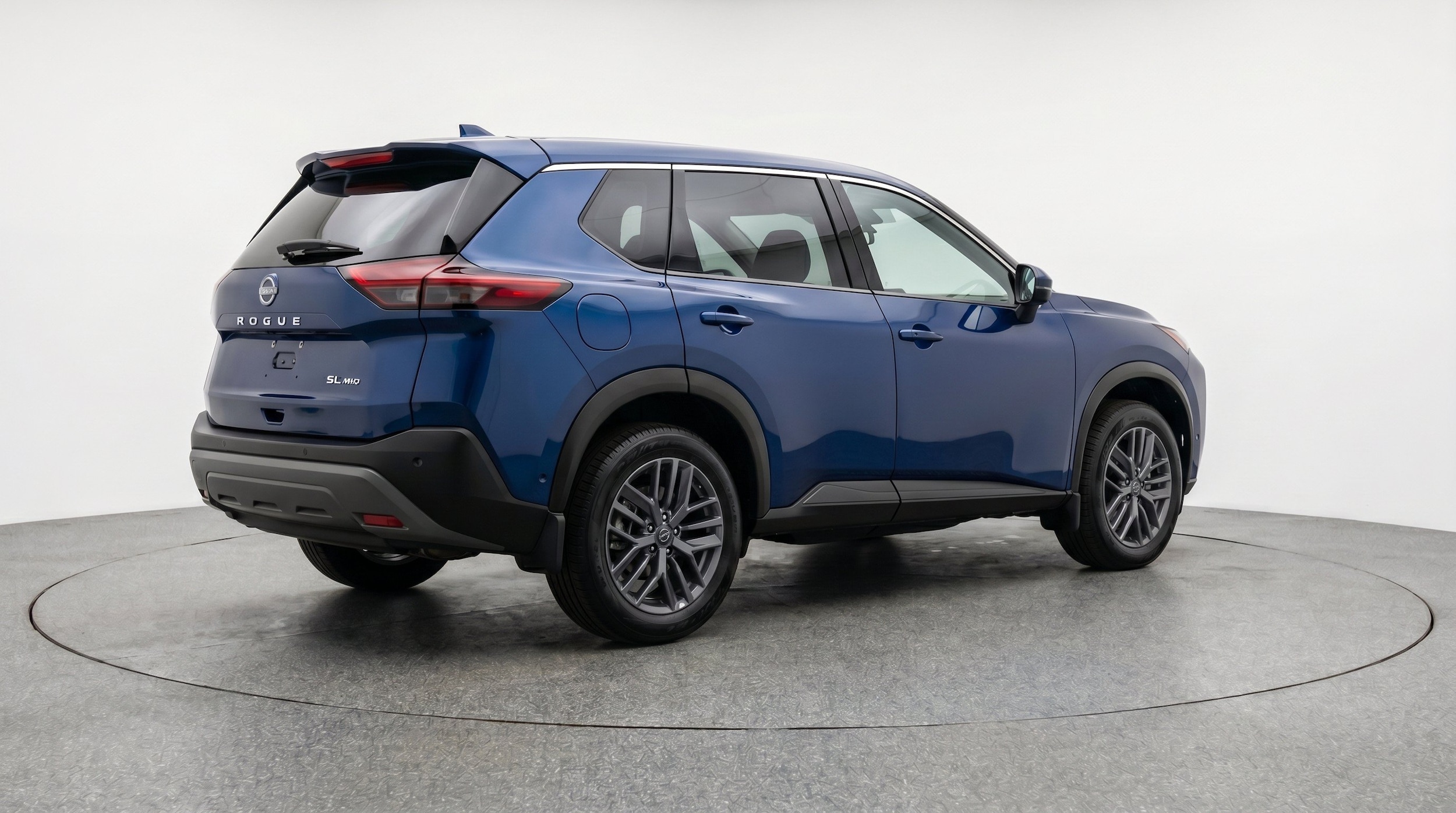 Thumbnail: 2026 Nissan Rogue - 9