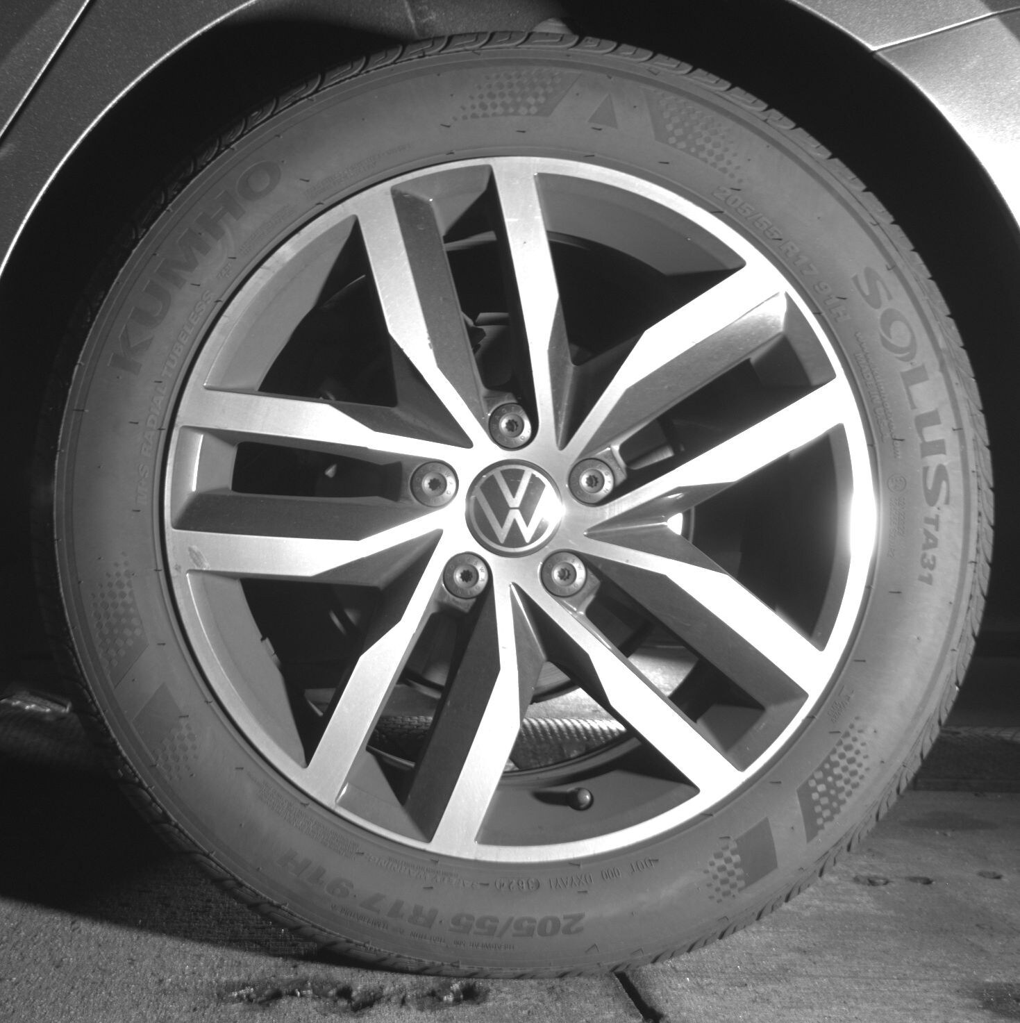 Thumbnail: 2025 Volkswagen Jetta - 11