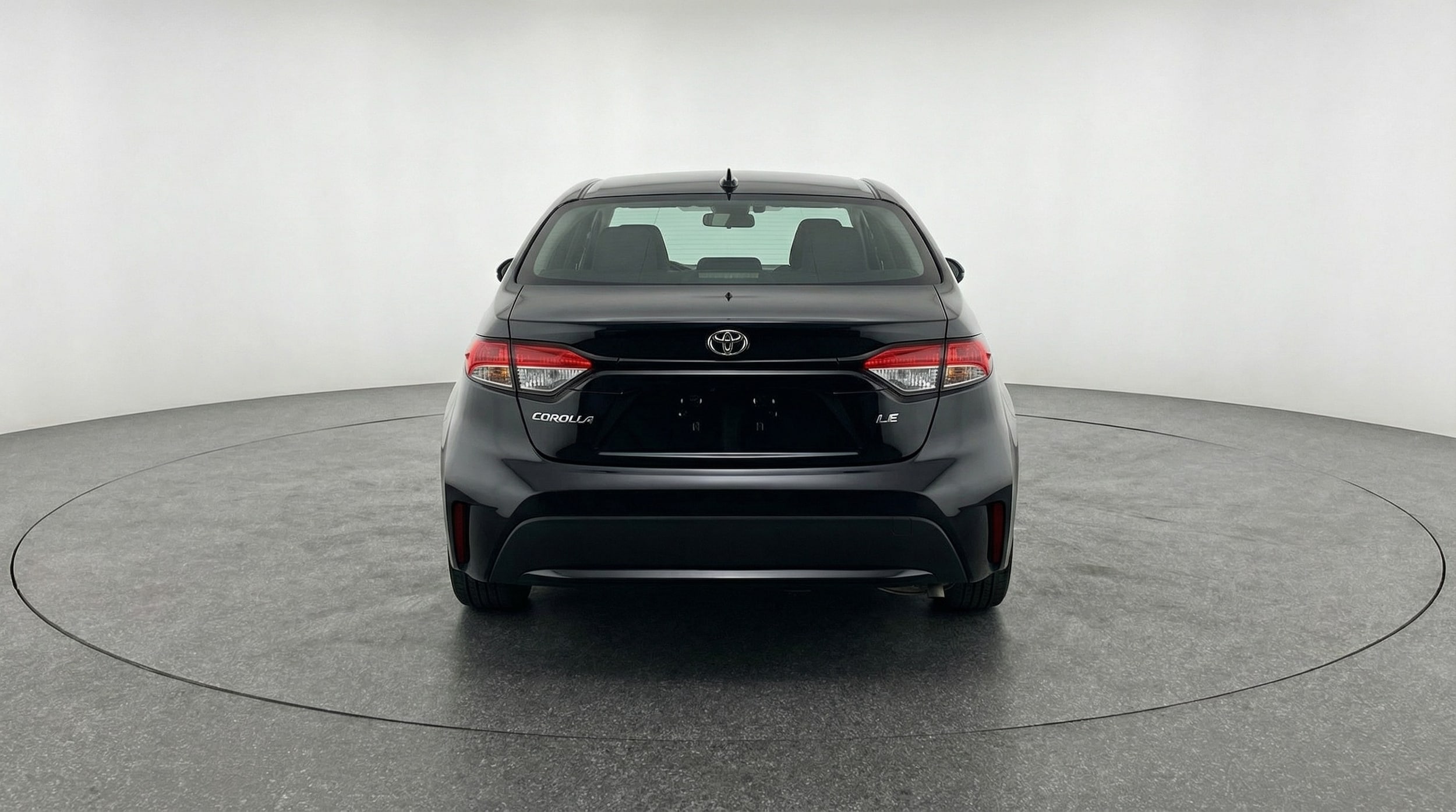 Thumbnail: 2025 Toyota Corolla - 6