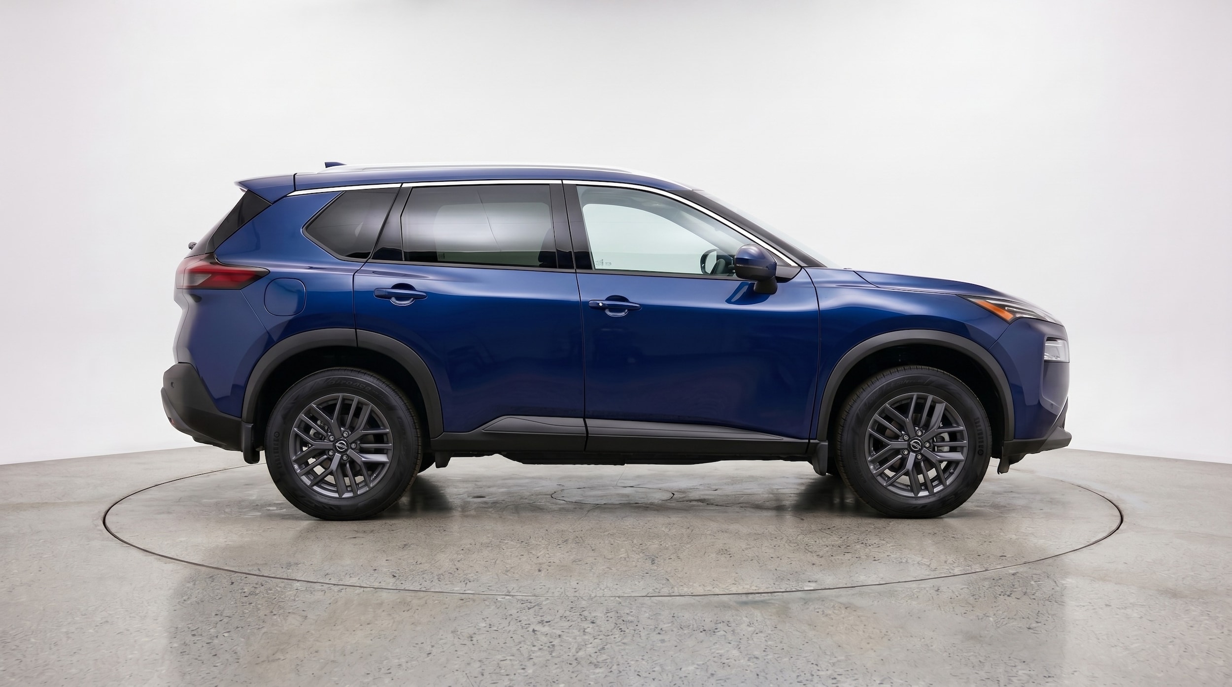 Thumbnail: 2026 Nissan Rogue - 8