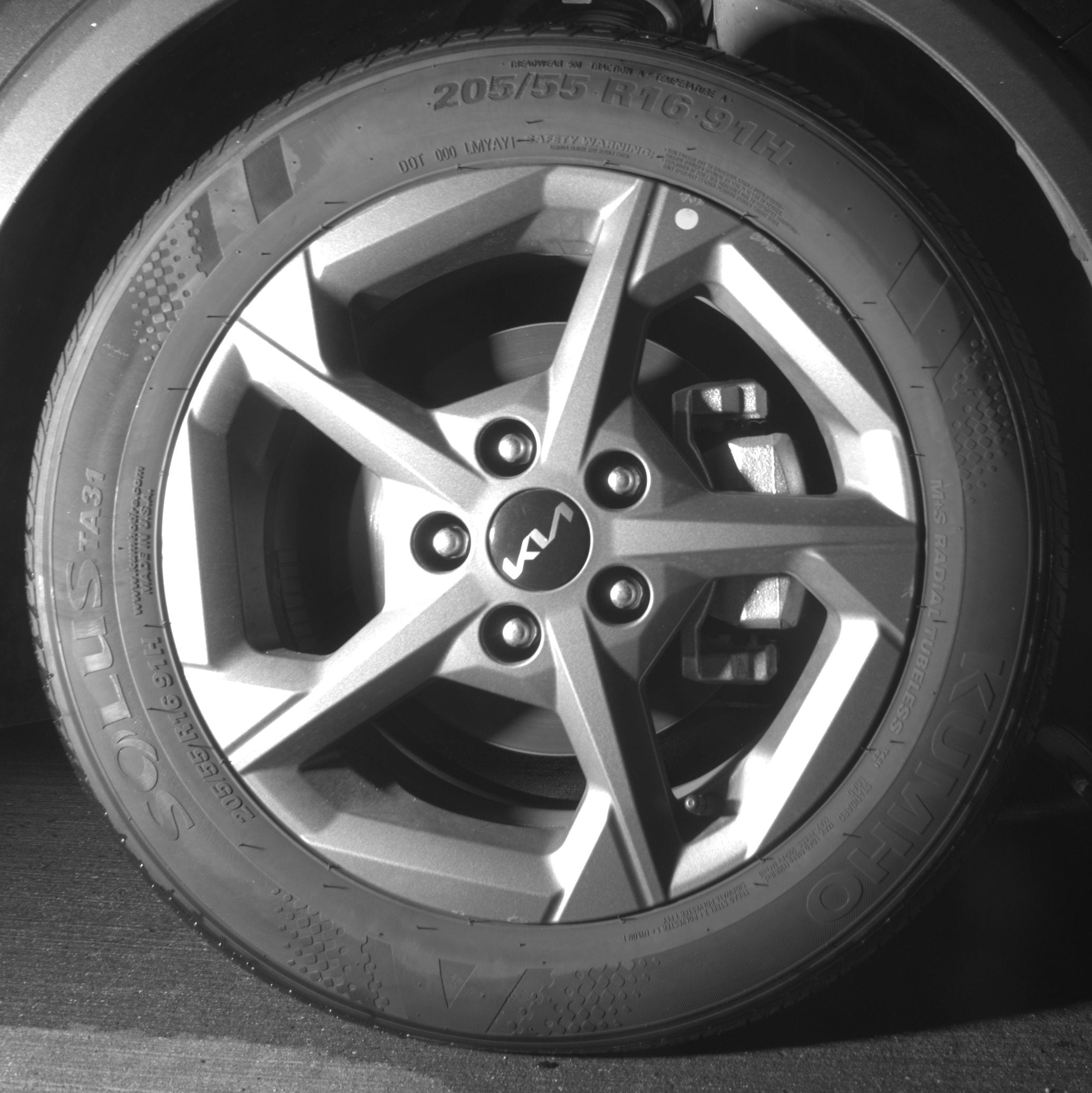 Thumbnail: 2025 Kia K4 - 10