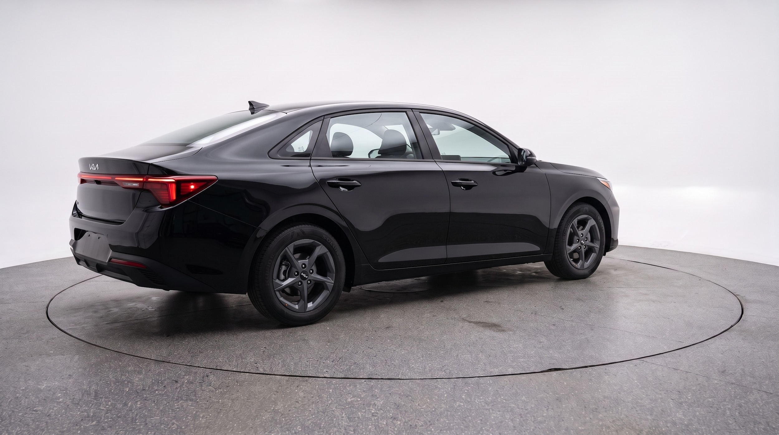 Thumbnail: 2025 Kia K4 - 7