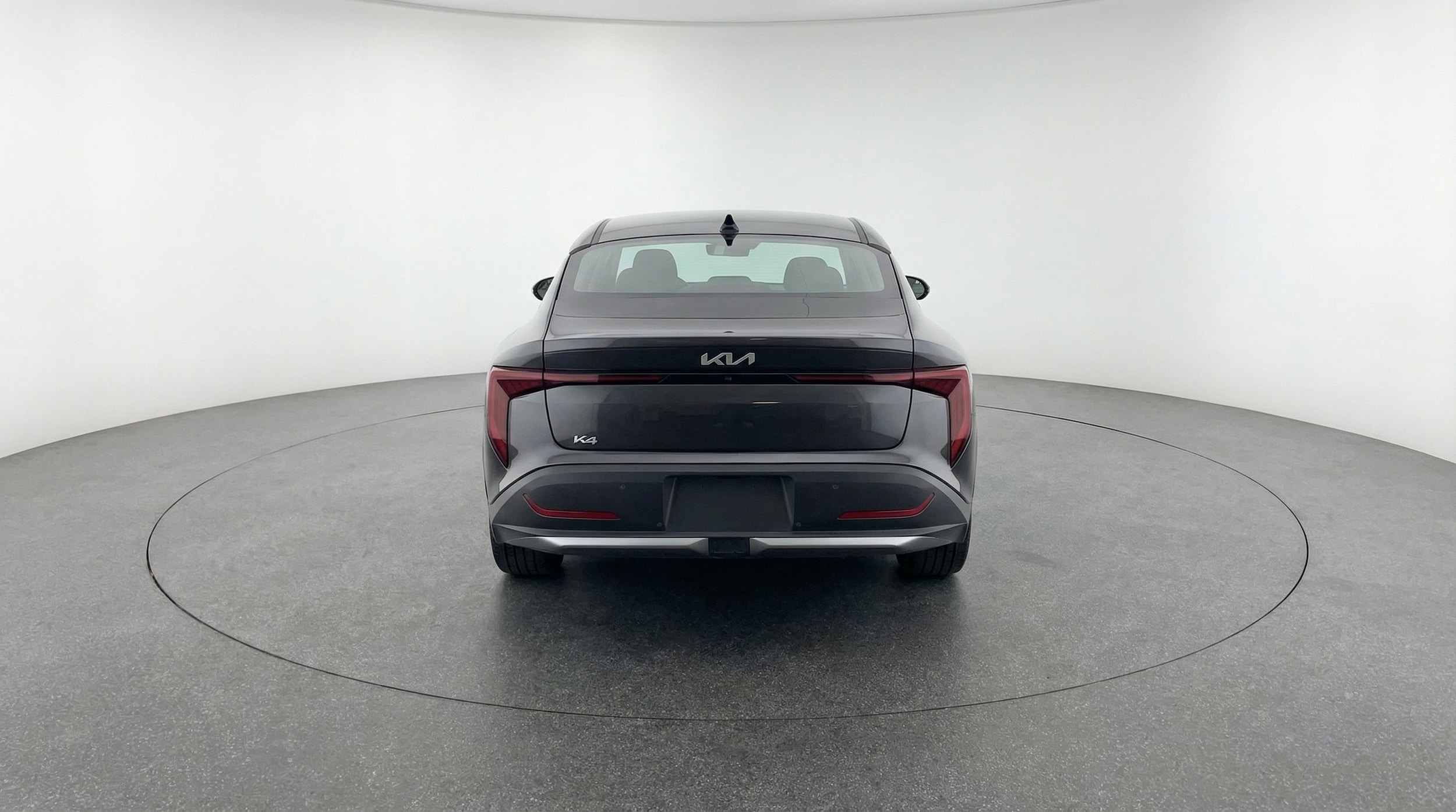 Thumbnail: 2025 Kia K4 - 6