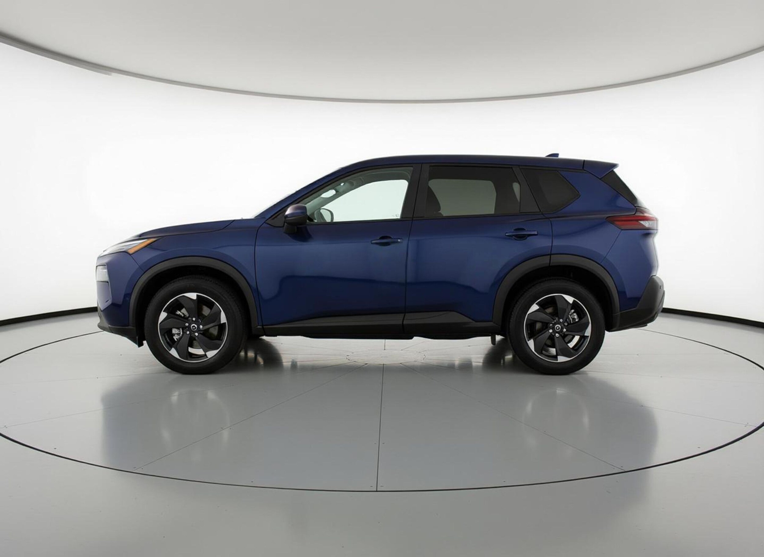 Thumbnail: 2025 Nissan Rogue - 4