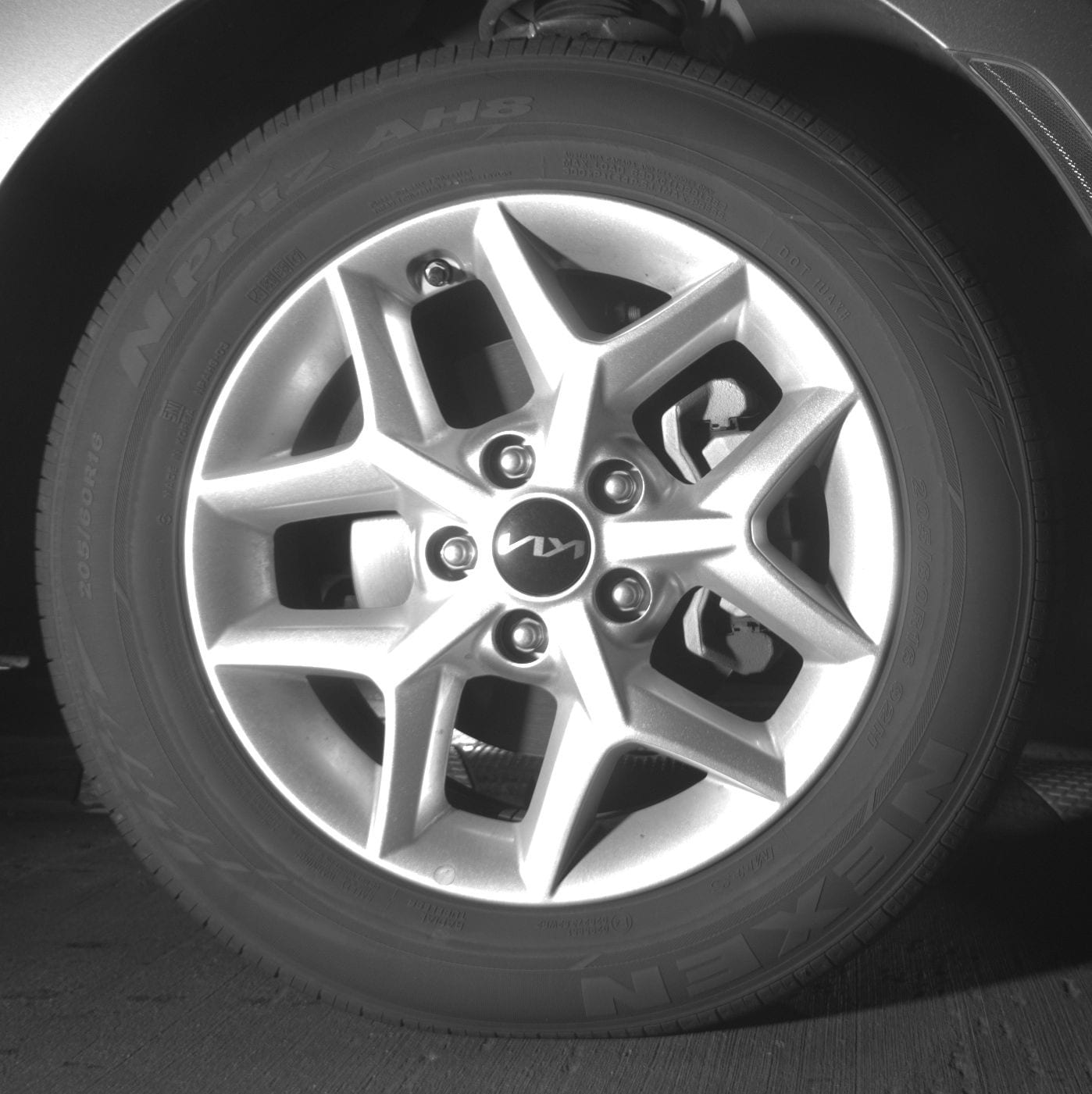 Thumbnail: 2025 Kia Soul - 10