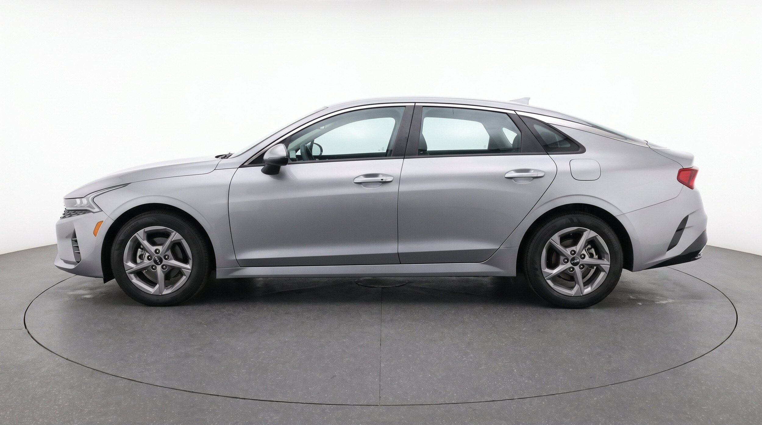 Thumbnail: 2026 Kia K4 - 5