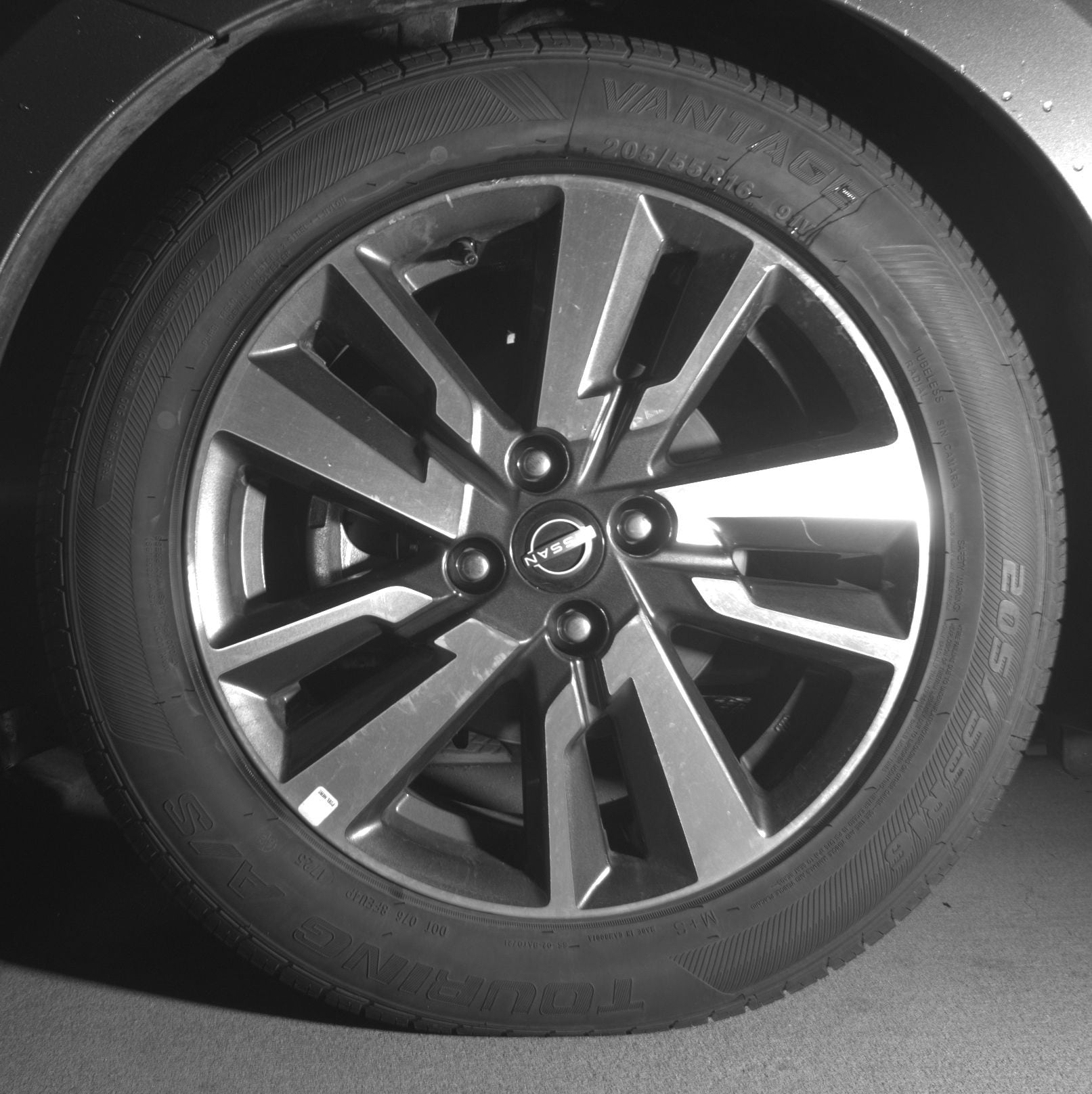 Thumbnail: 2025 Nissan Versa - 9