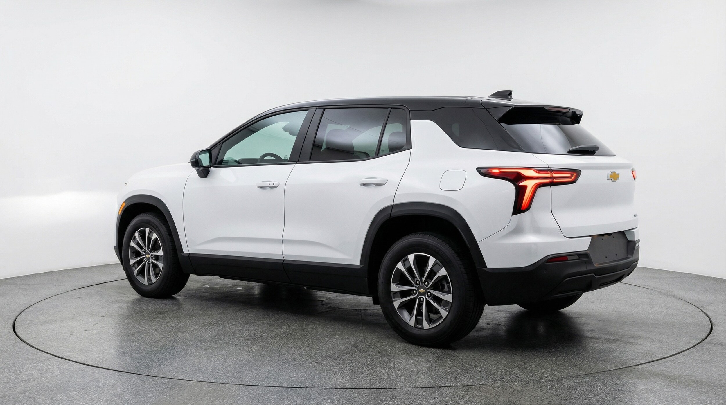 Thumbnail: 2025 Chevrolet Equinox - 5