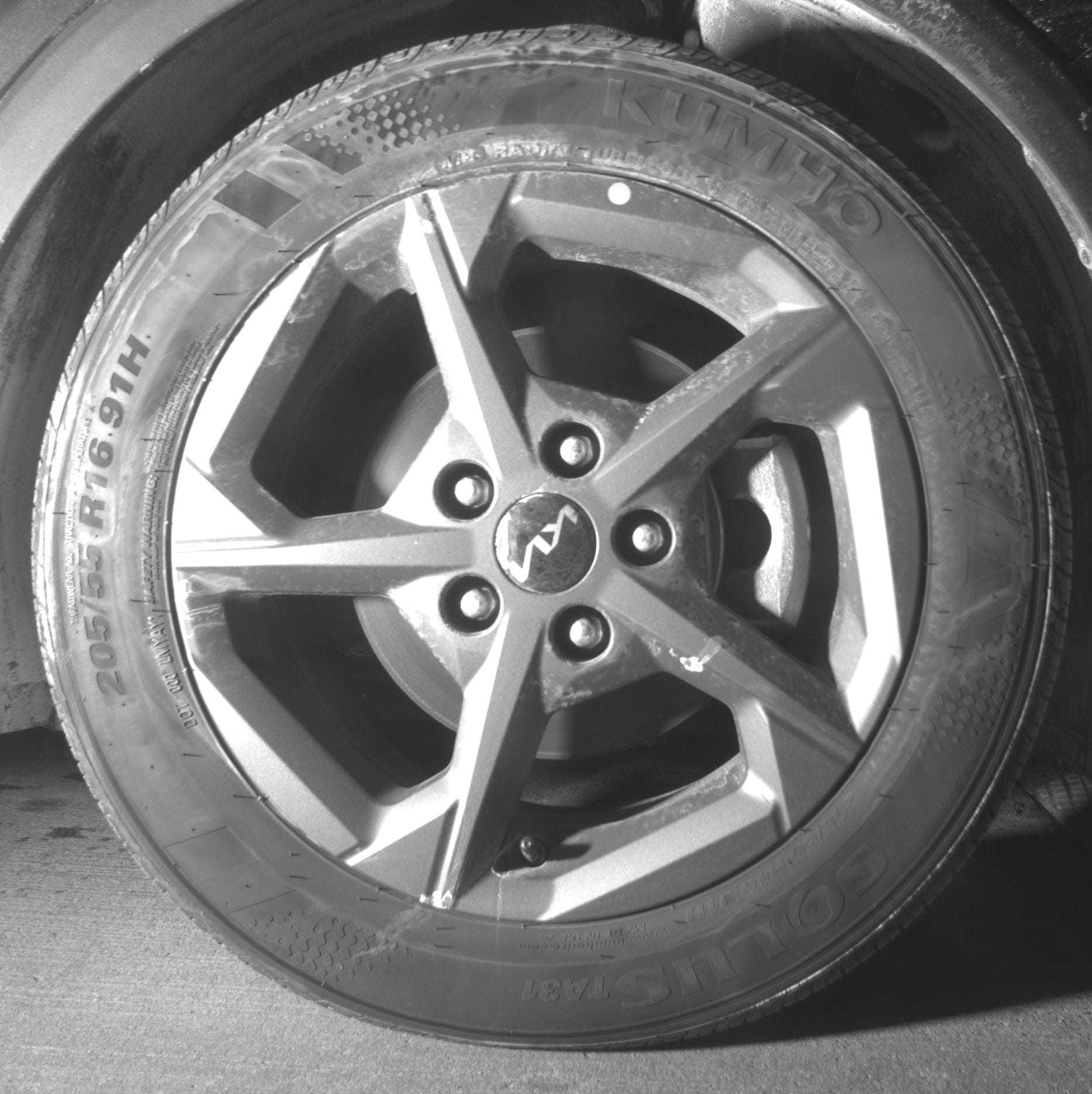 Thumbnail: 2025 Kia K4 - 10