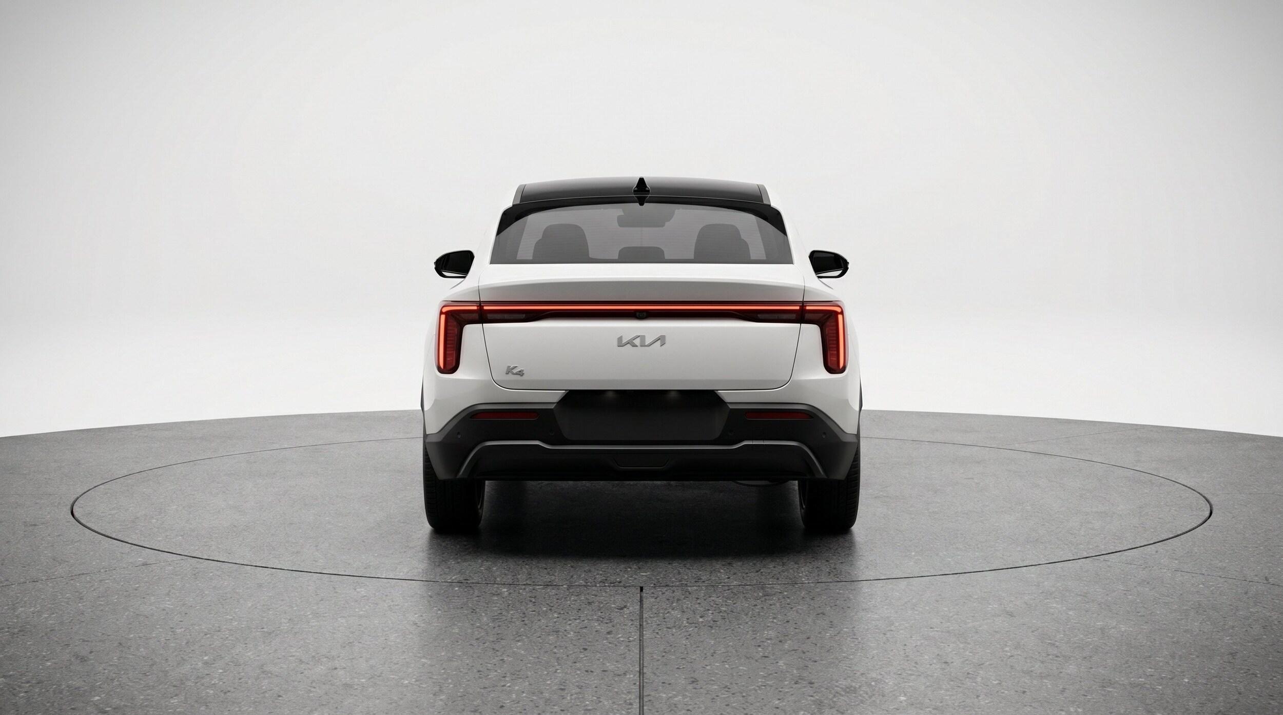 Thumbnail: 2026 Kia K4 - 7