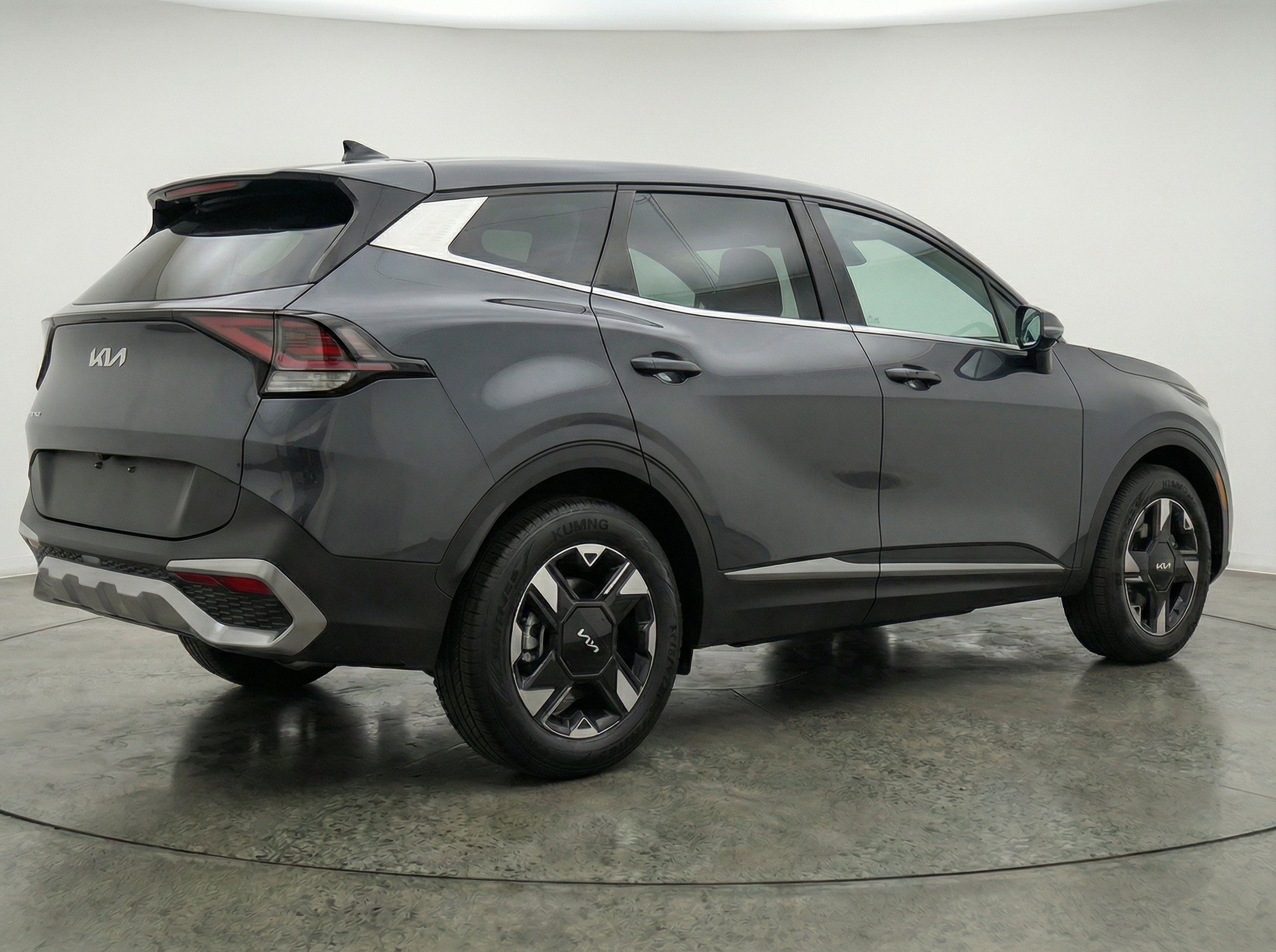 Thumbnail: 2026 Kia Sportage - 9