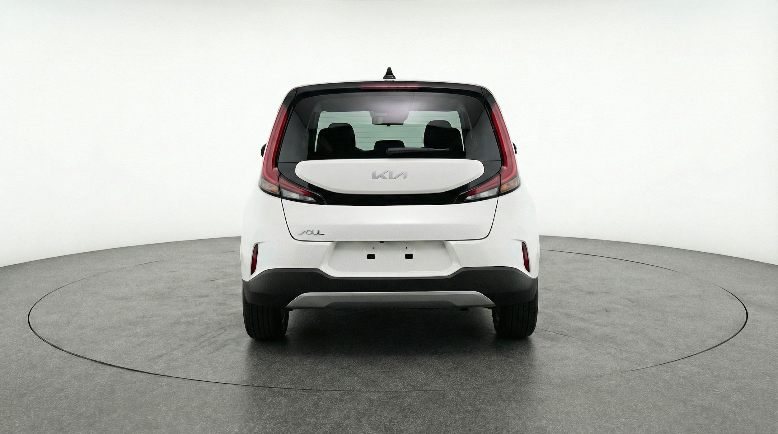 Thumbnail: 2025 Kia Soul - 6