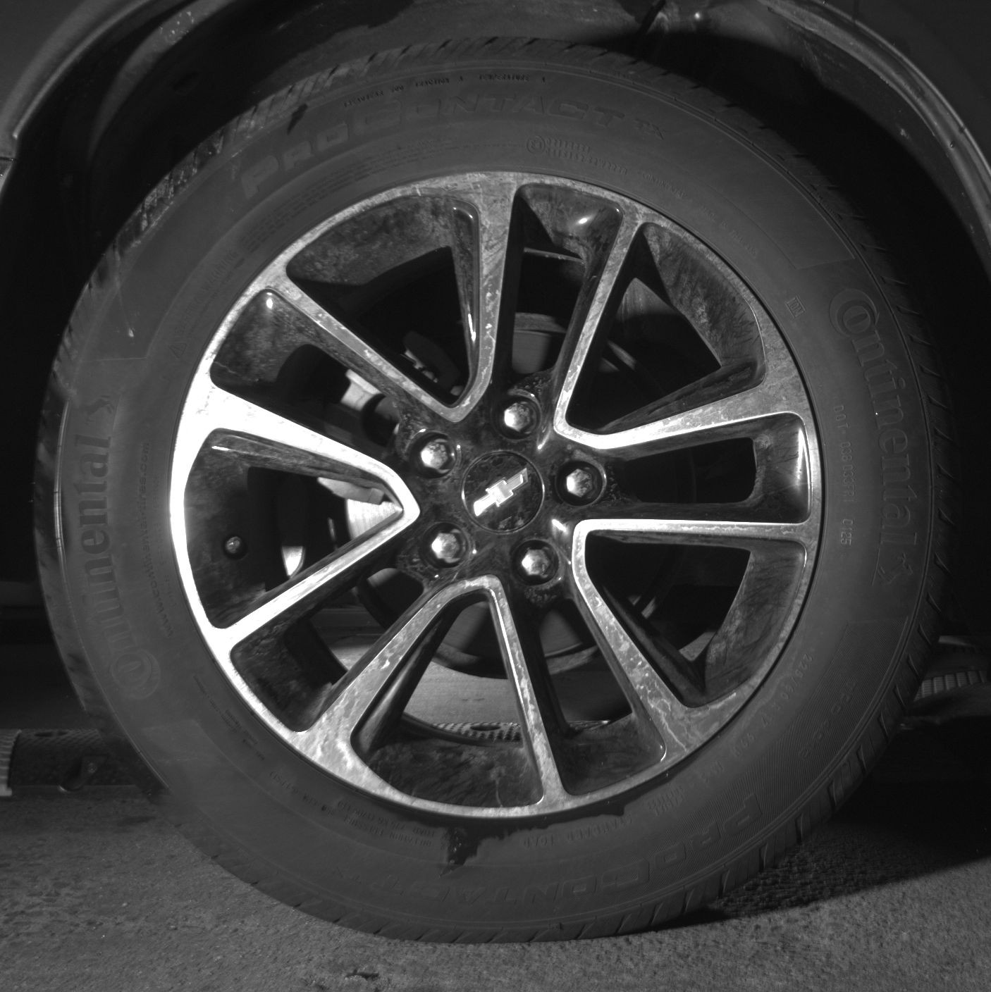 Thumbnail: 2025 Chevrolet TrailBlazer - 12