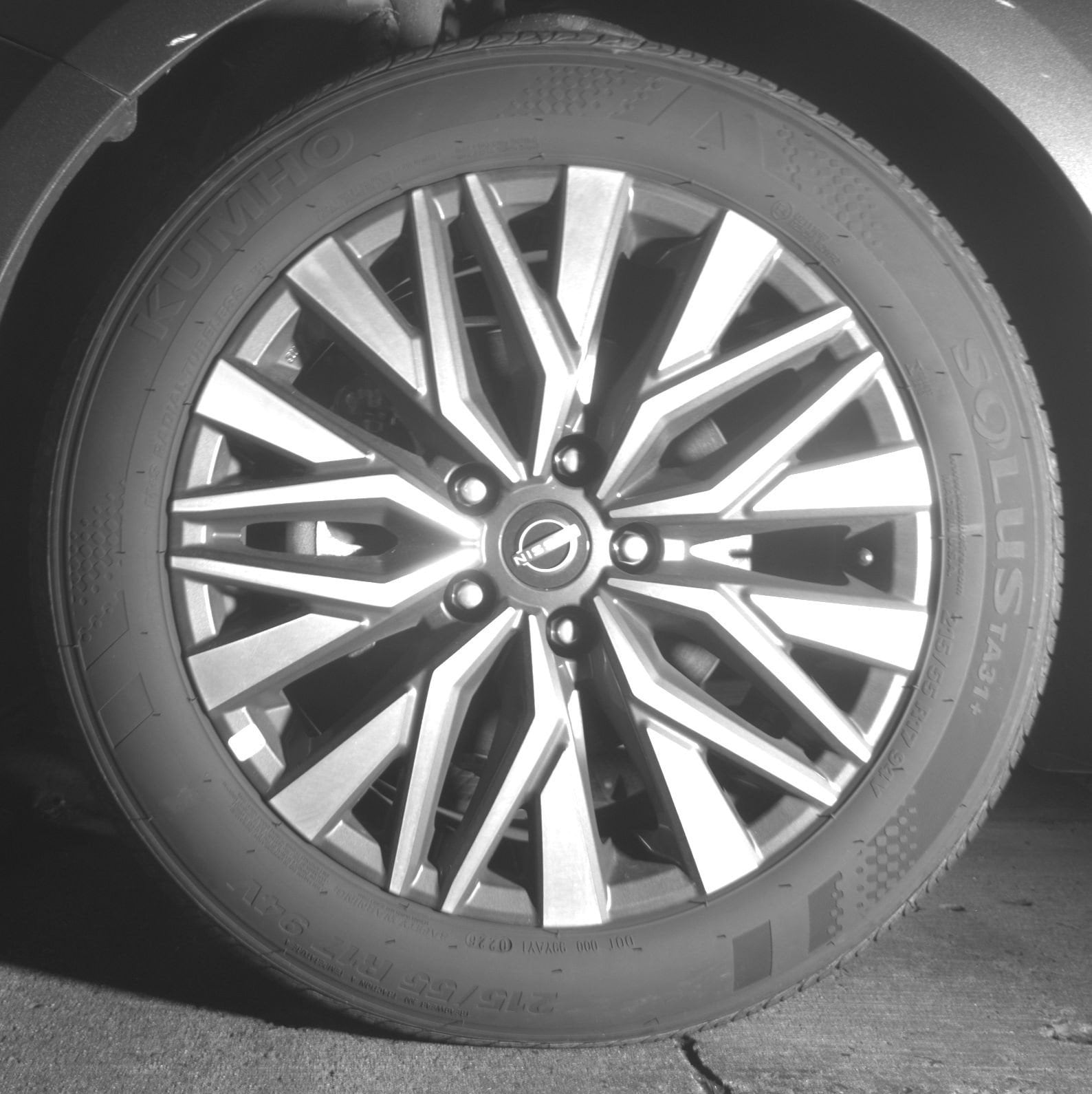 Thumbnail: 2026 Nissan Altima - 11