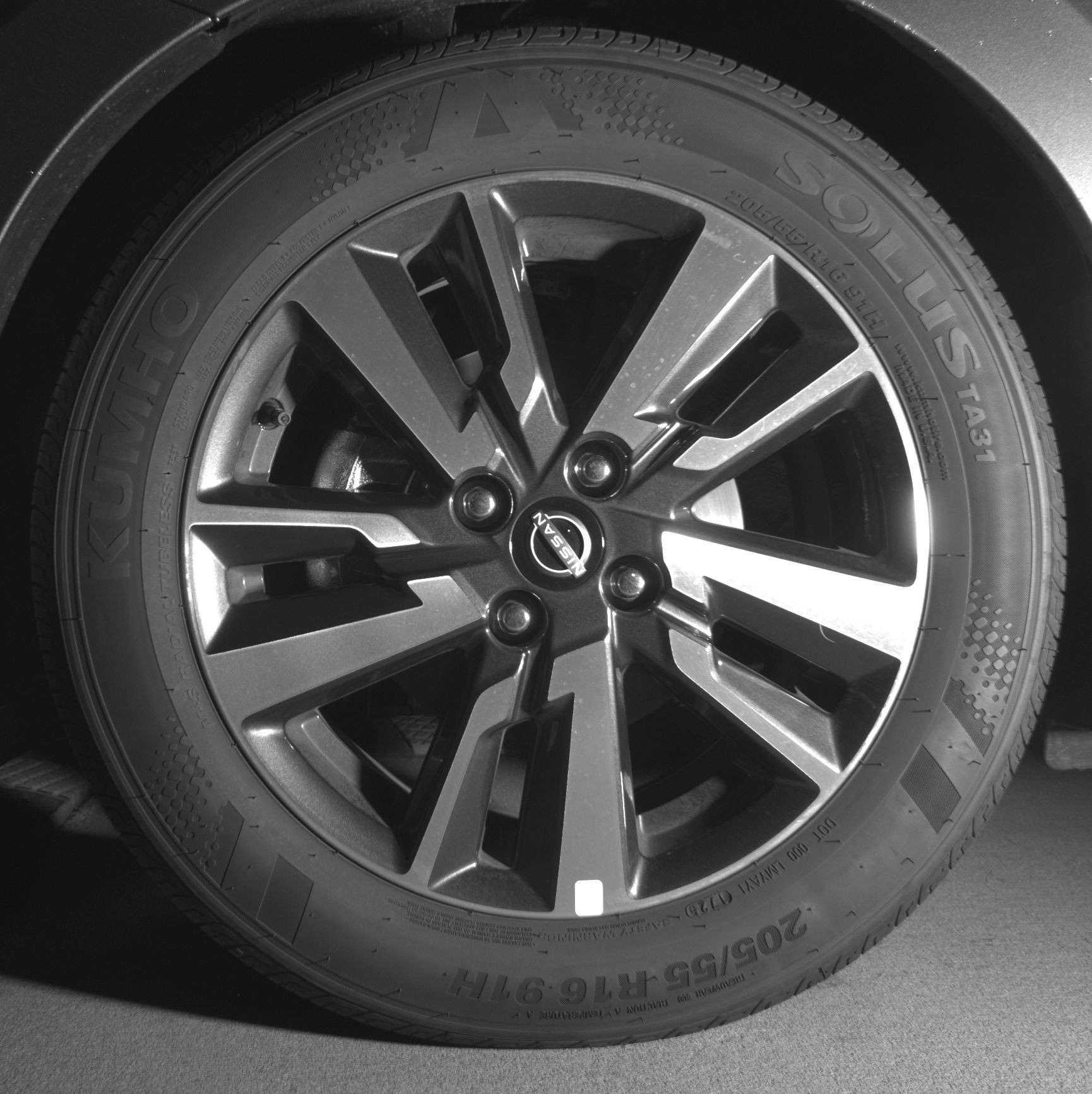 Thumbnail: 2025 Nissan Versa - 9