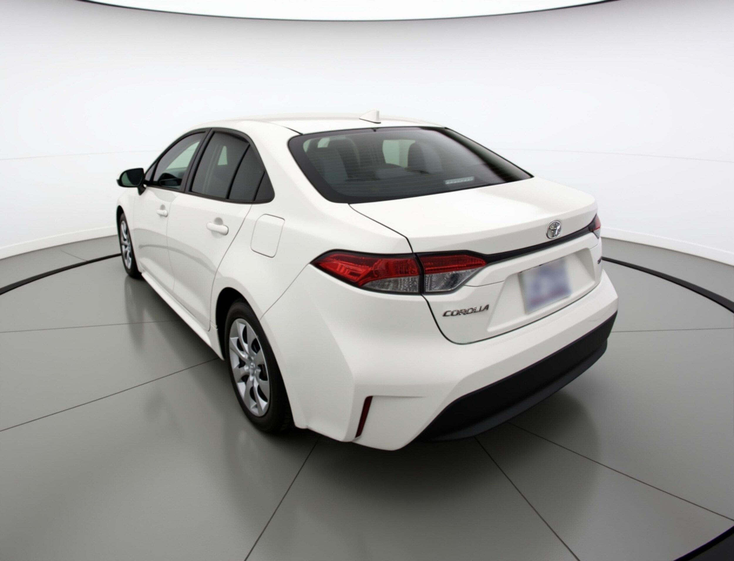 Thumbnail: 2025 Toyota Corolla - 5