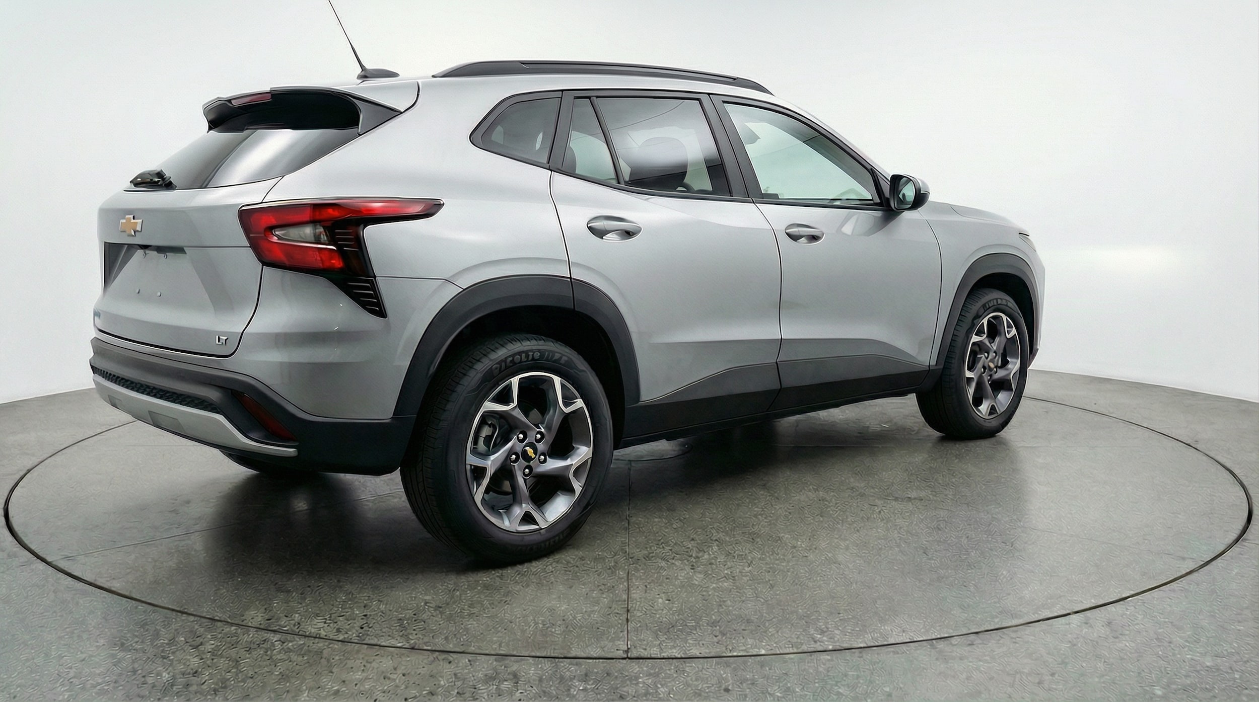 Thumbnail: 2025 Chevrolet Trax - 7