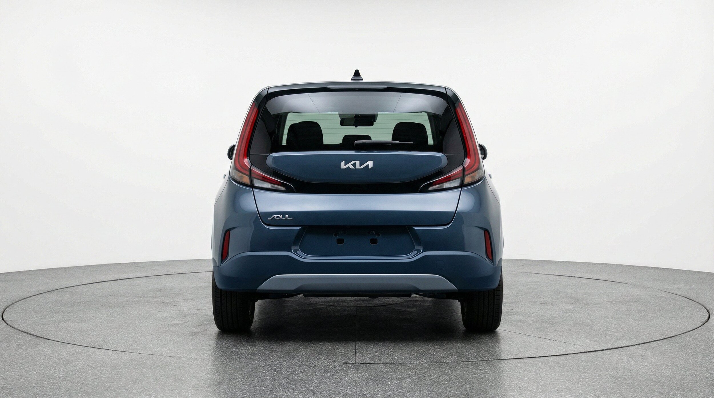 Thumbnail: 2025 Kia Soul - 7