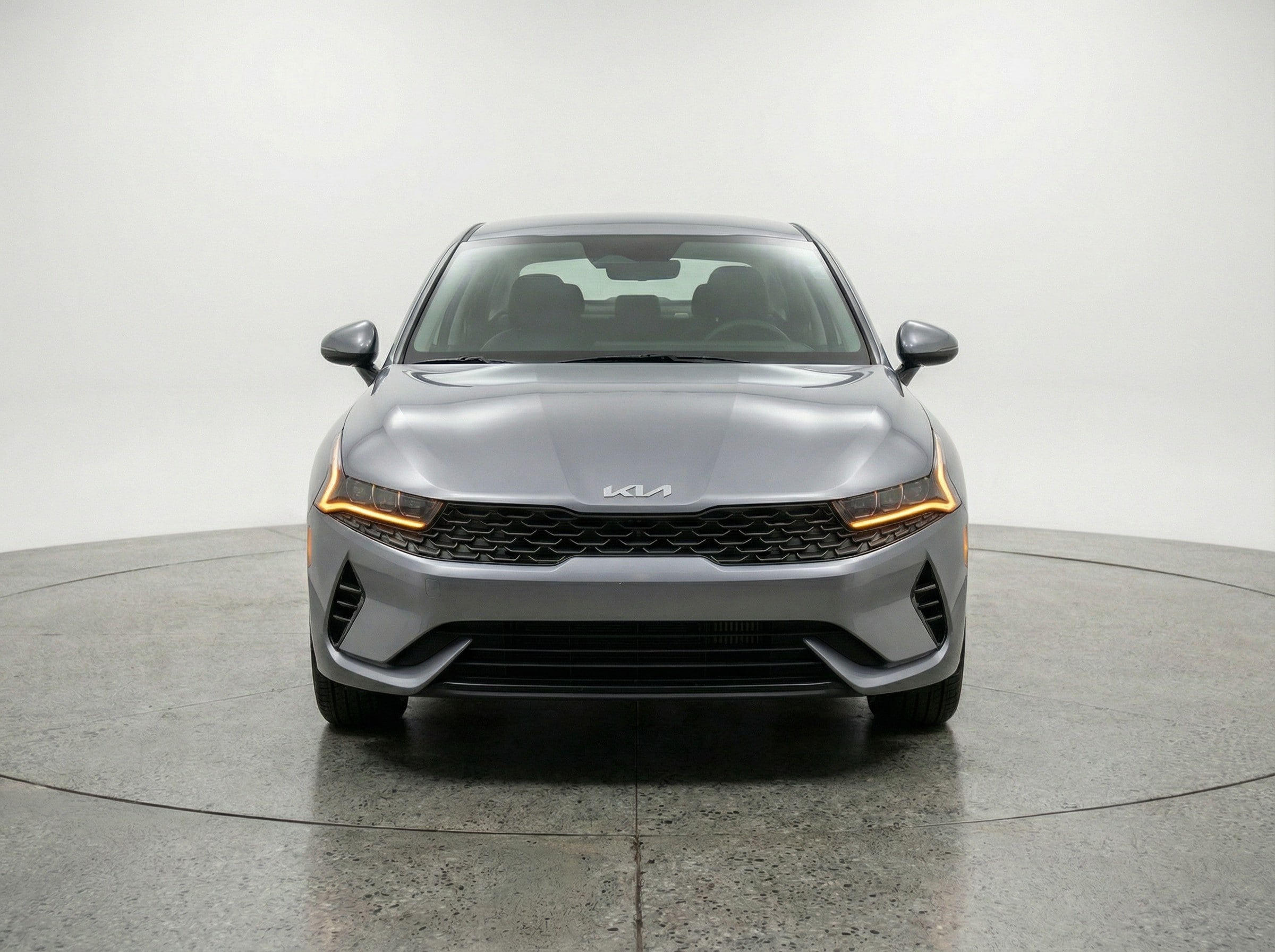 Thumbnail: 2025 Kia K4 - 2